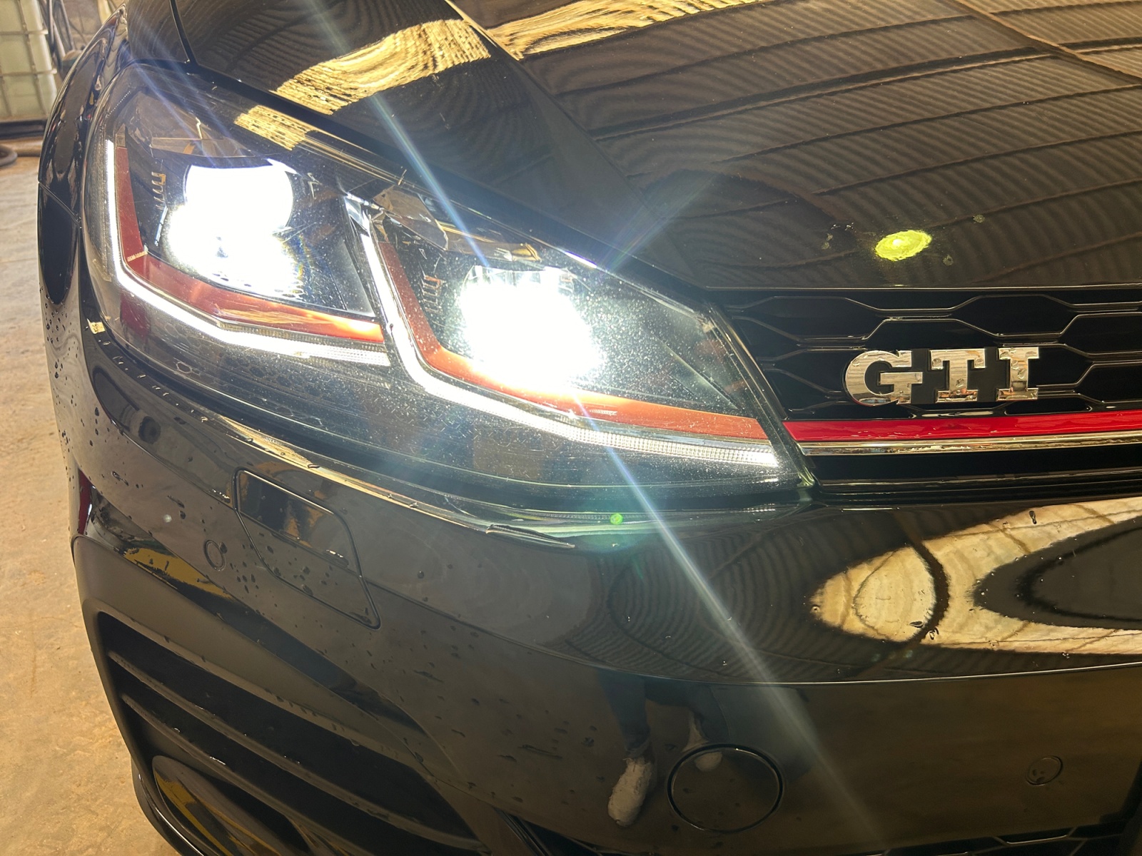 Volkswagen Golf 32