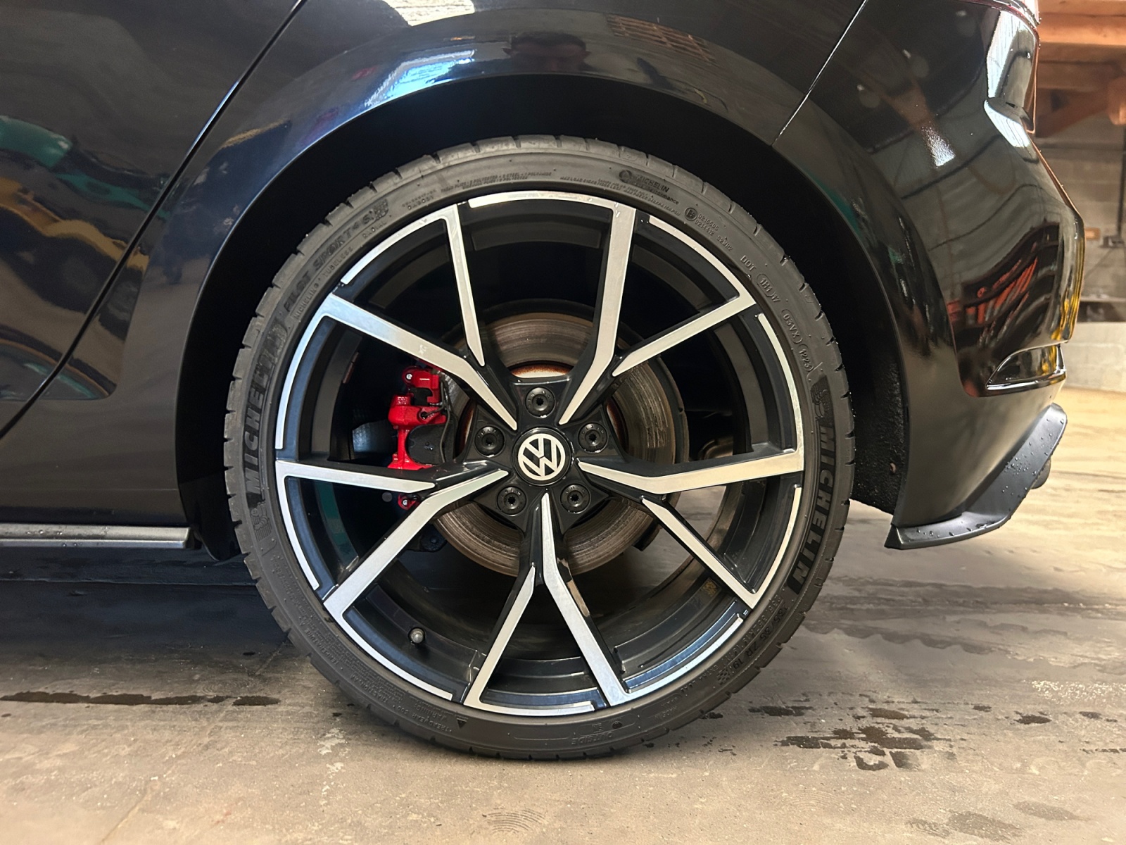 Volkswagen Golf 35