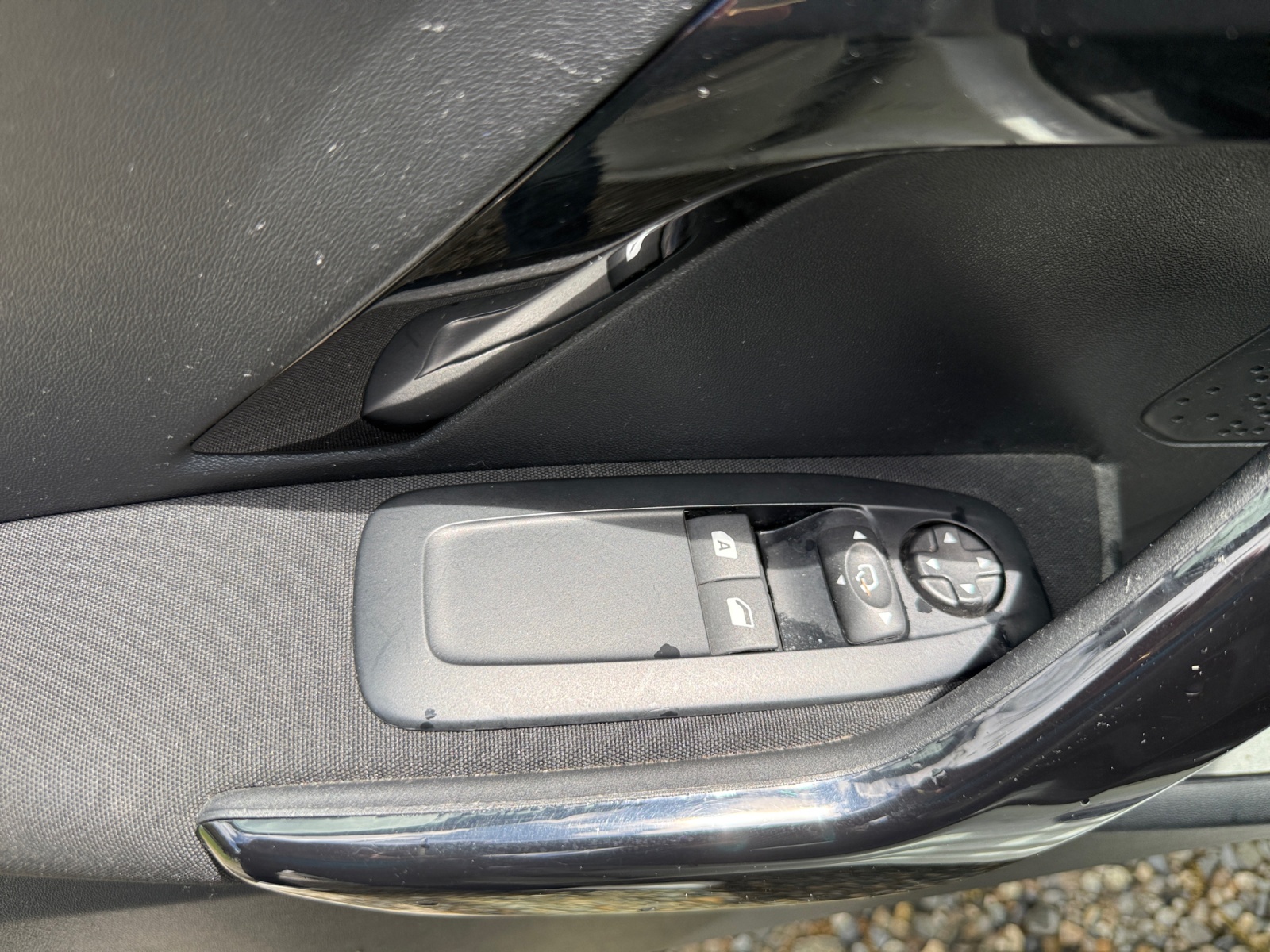 Peugeot 208 20