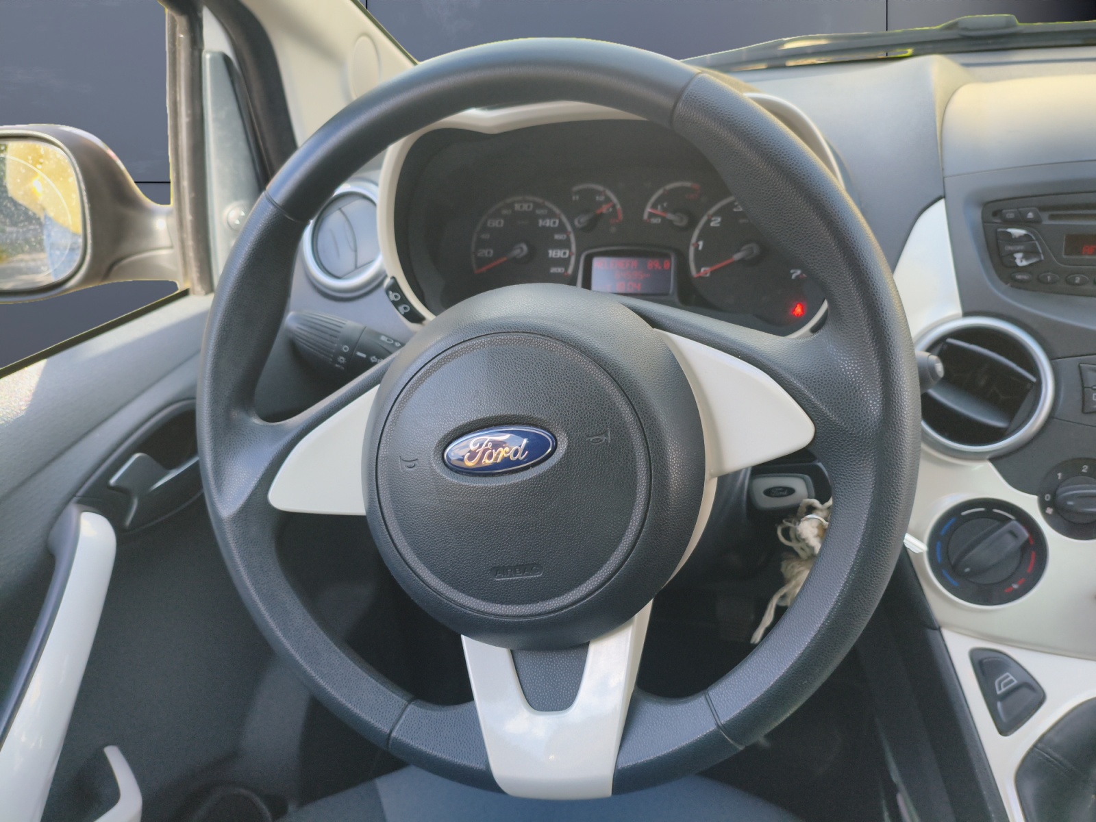Ford Ka 15