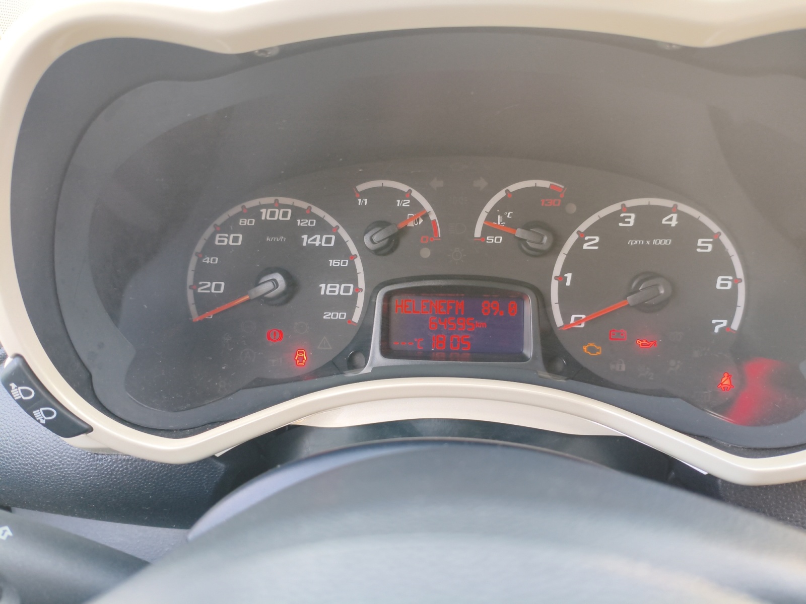 Ford Ka 16