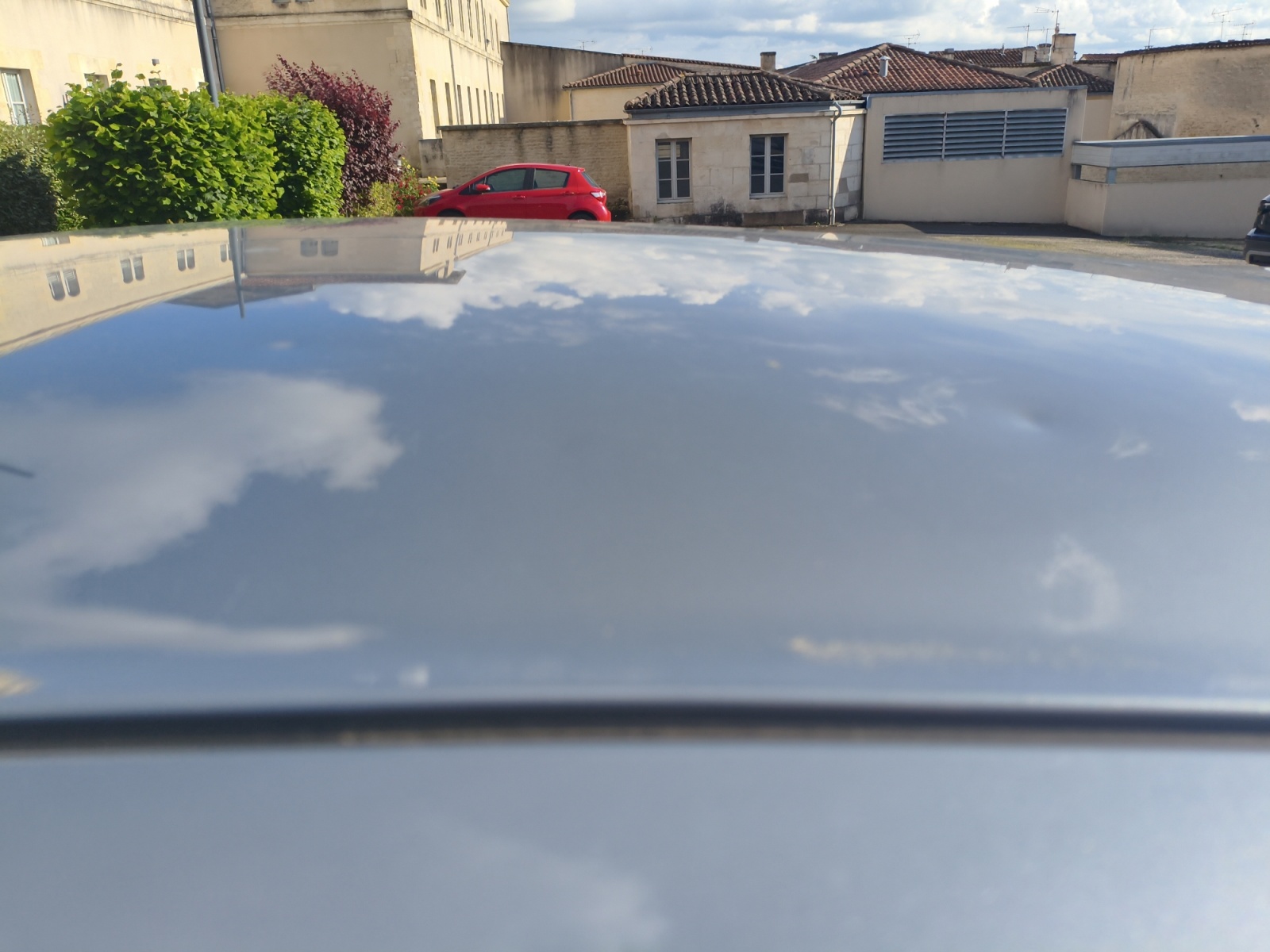 Ford Ka 18