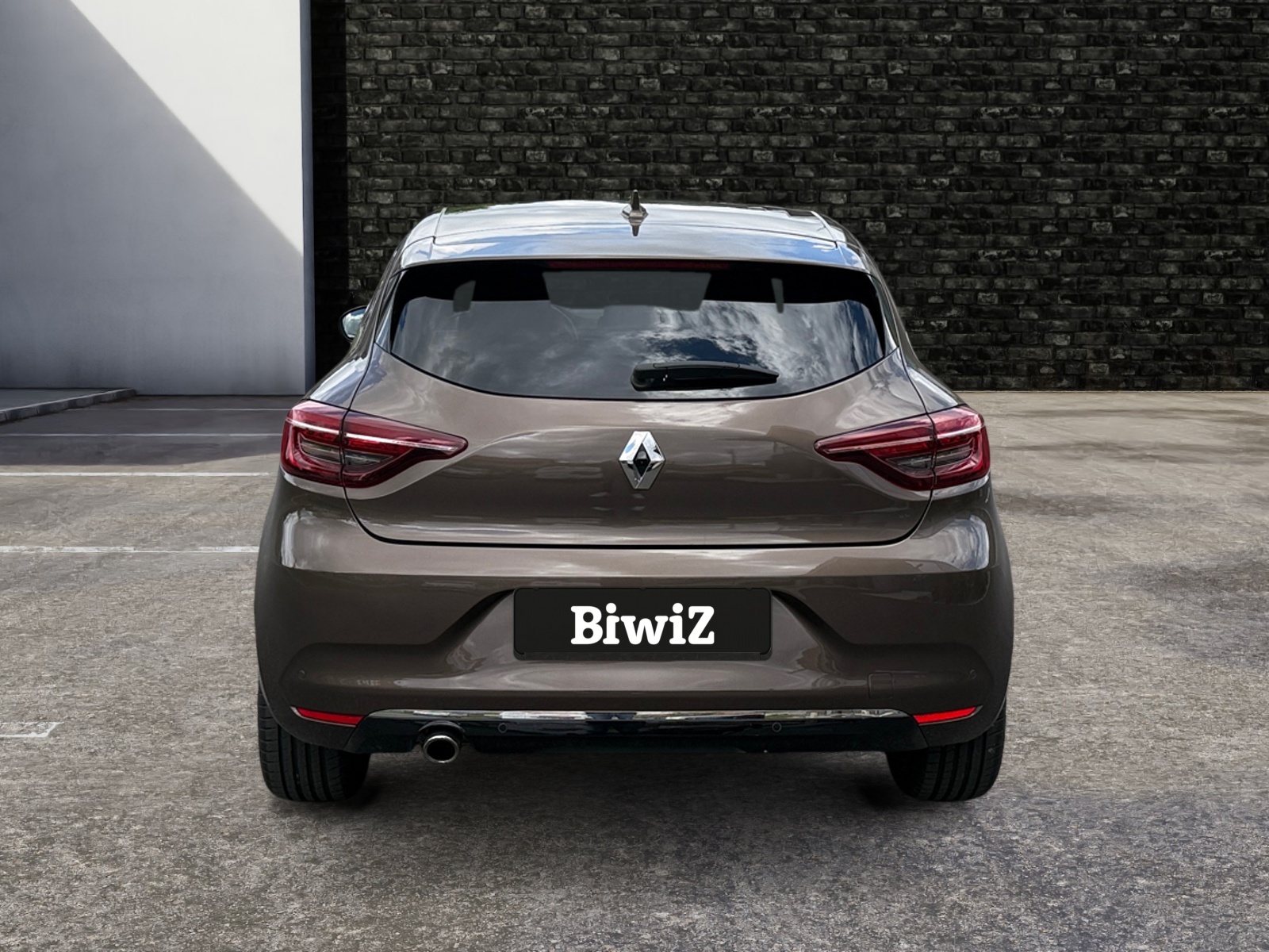 Renault Clio 3