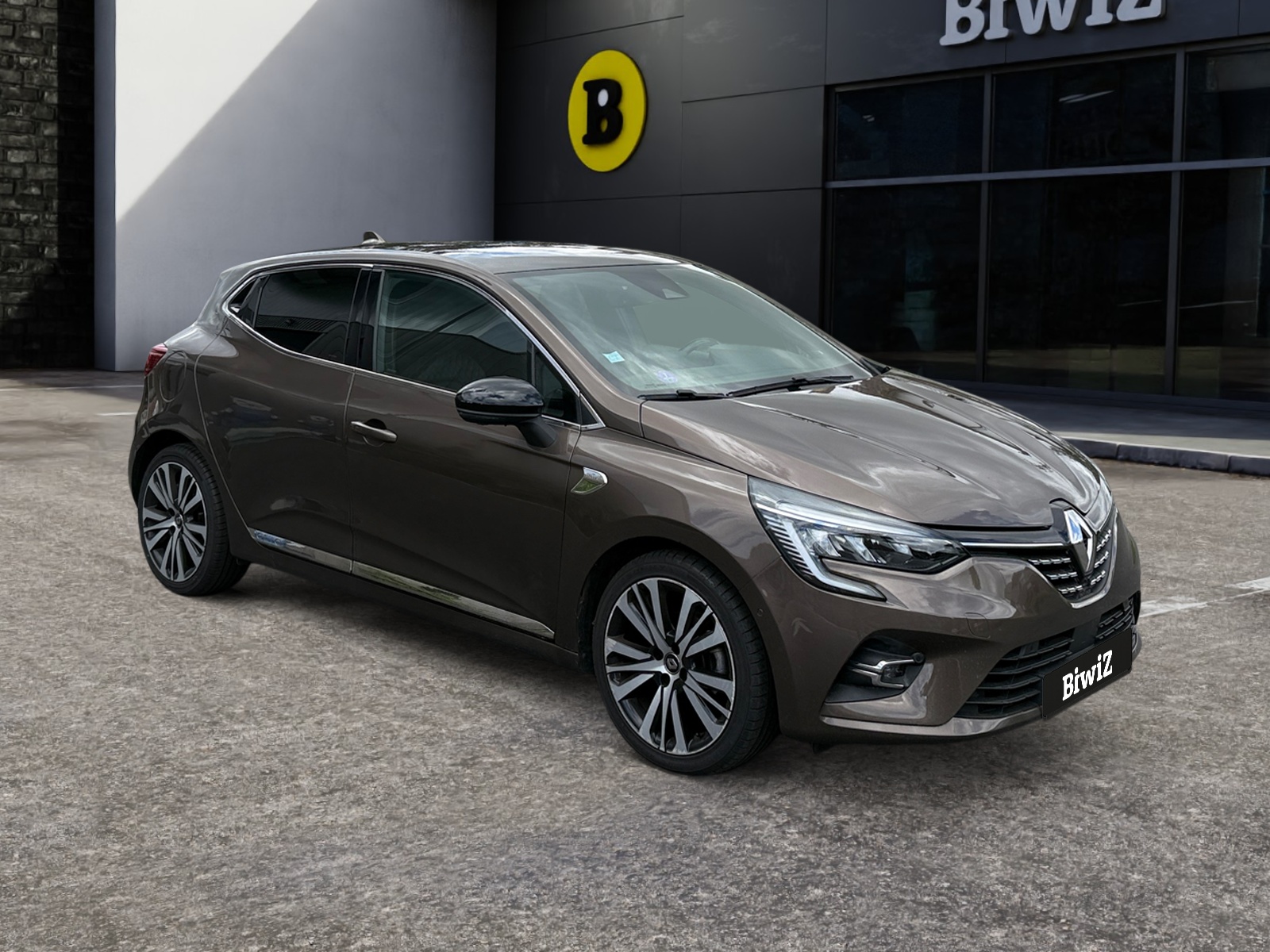 Renault Clio 6