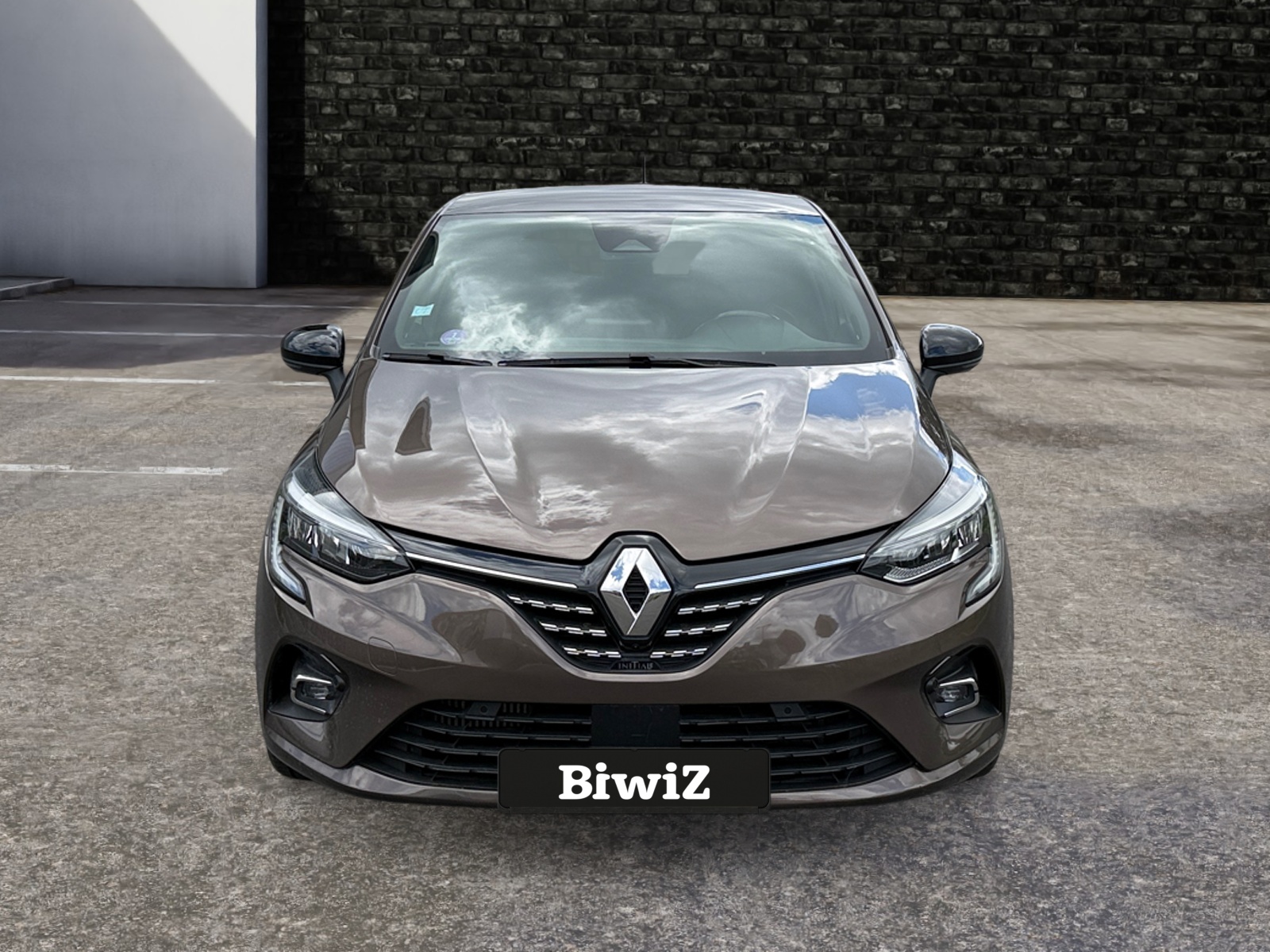 Renault Clio 7