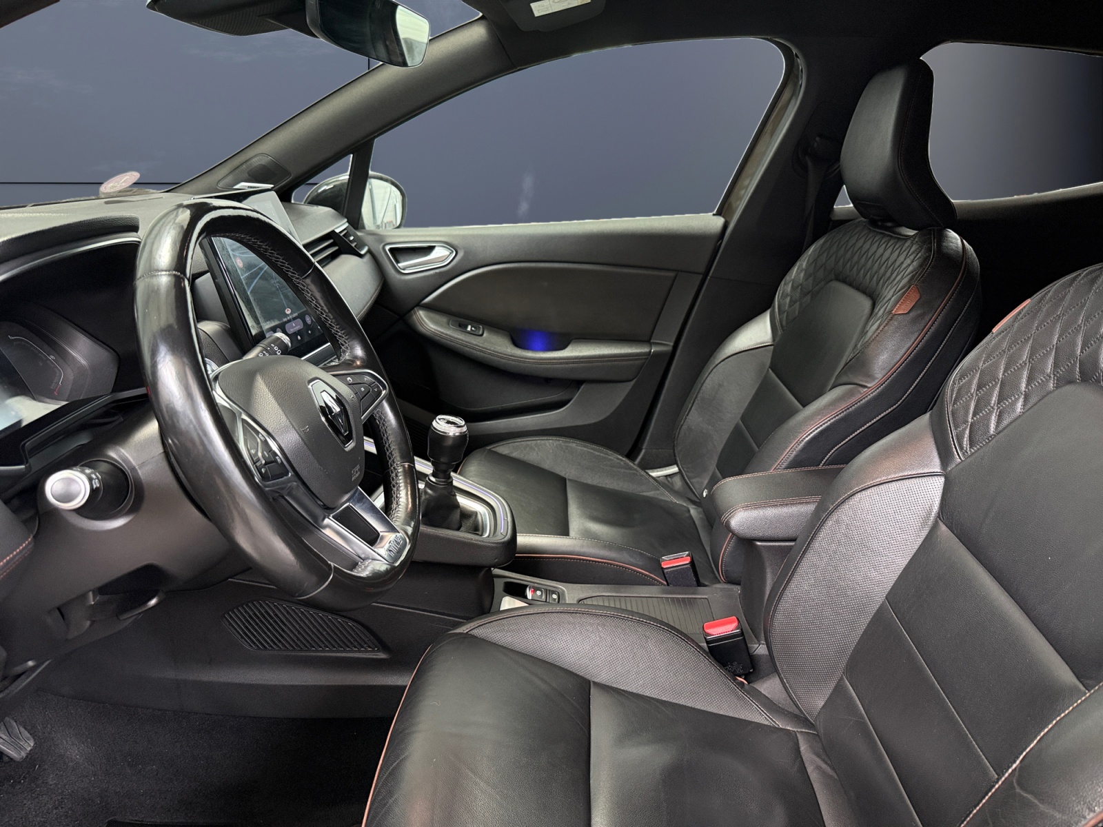 Renault Clio 9