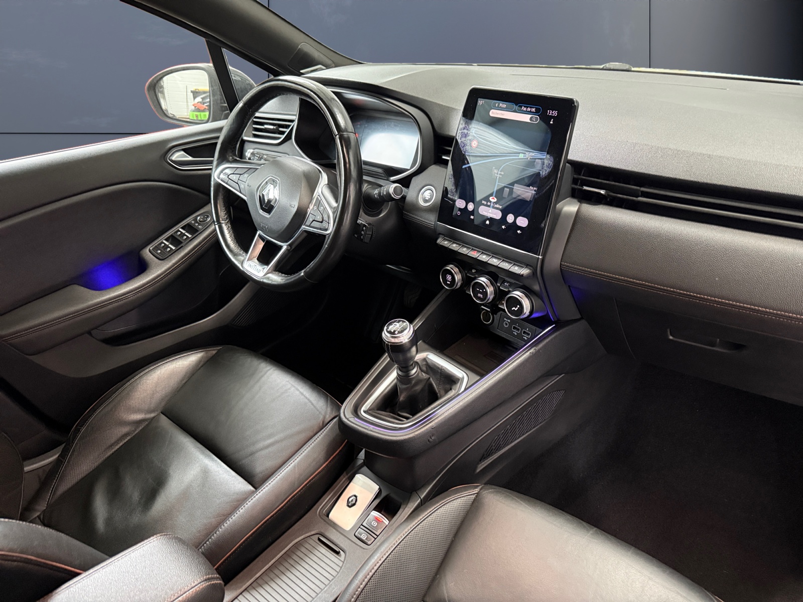 Renault Clio 12