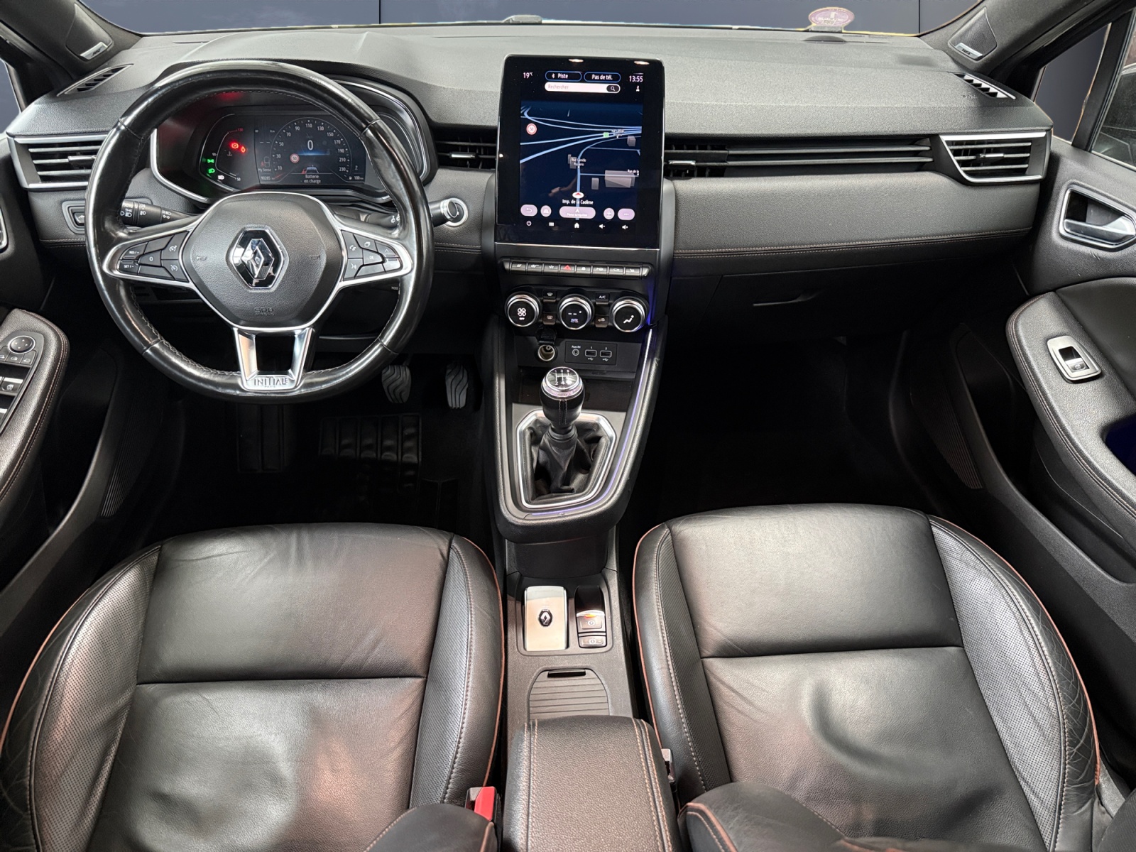 Renault Clio 14