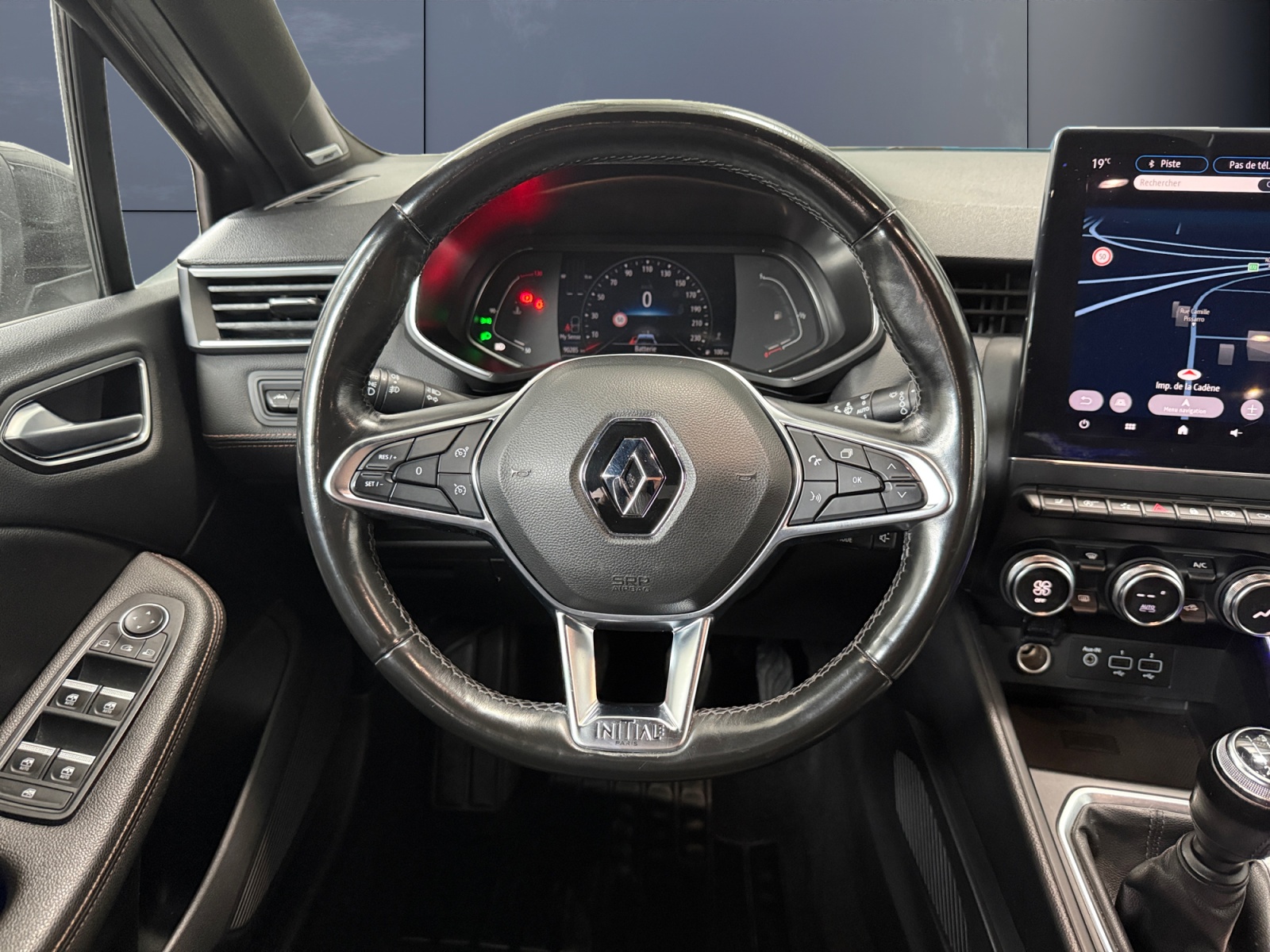 Renault Clio 15