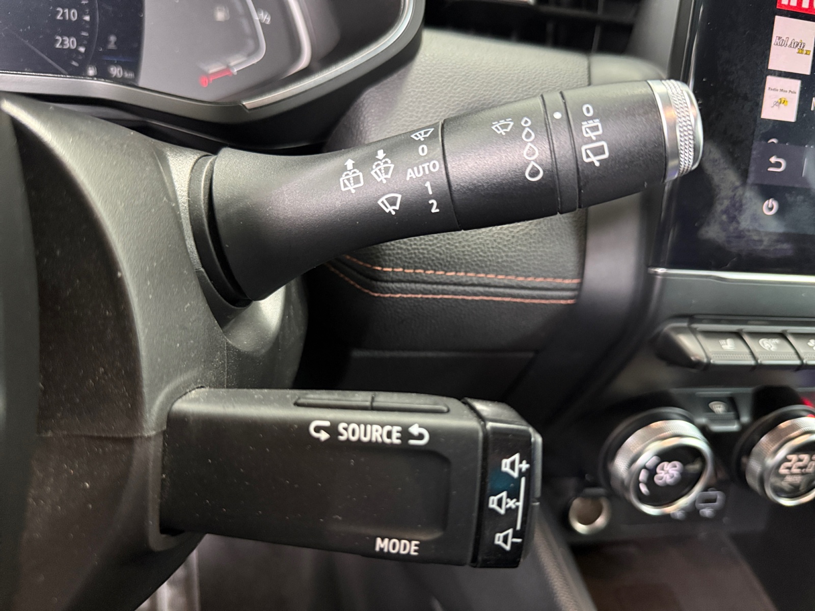 Renault Clio 27