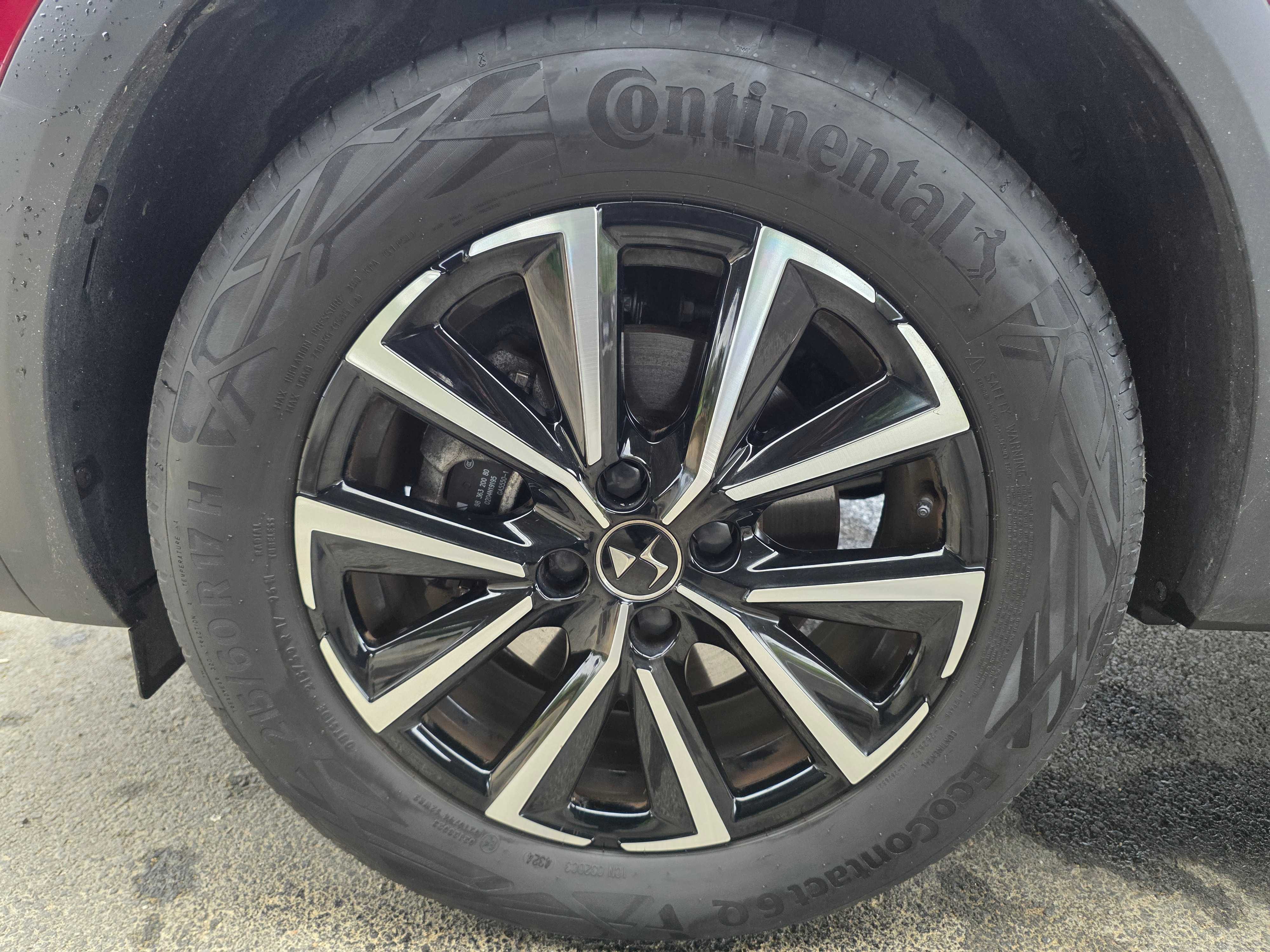 Ds Automobiles Ds3 38
