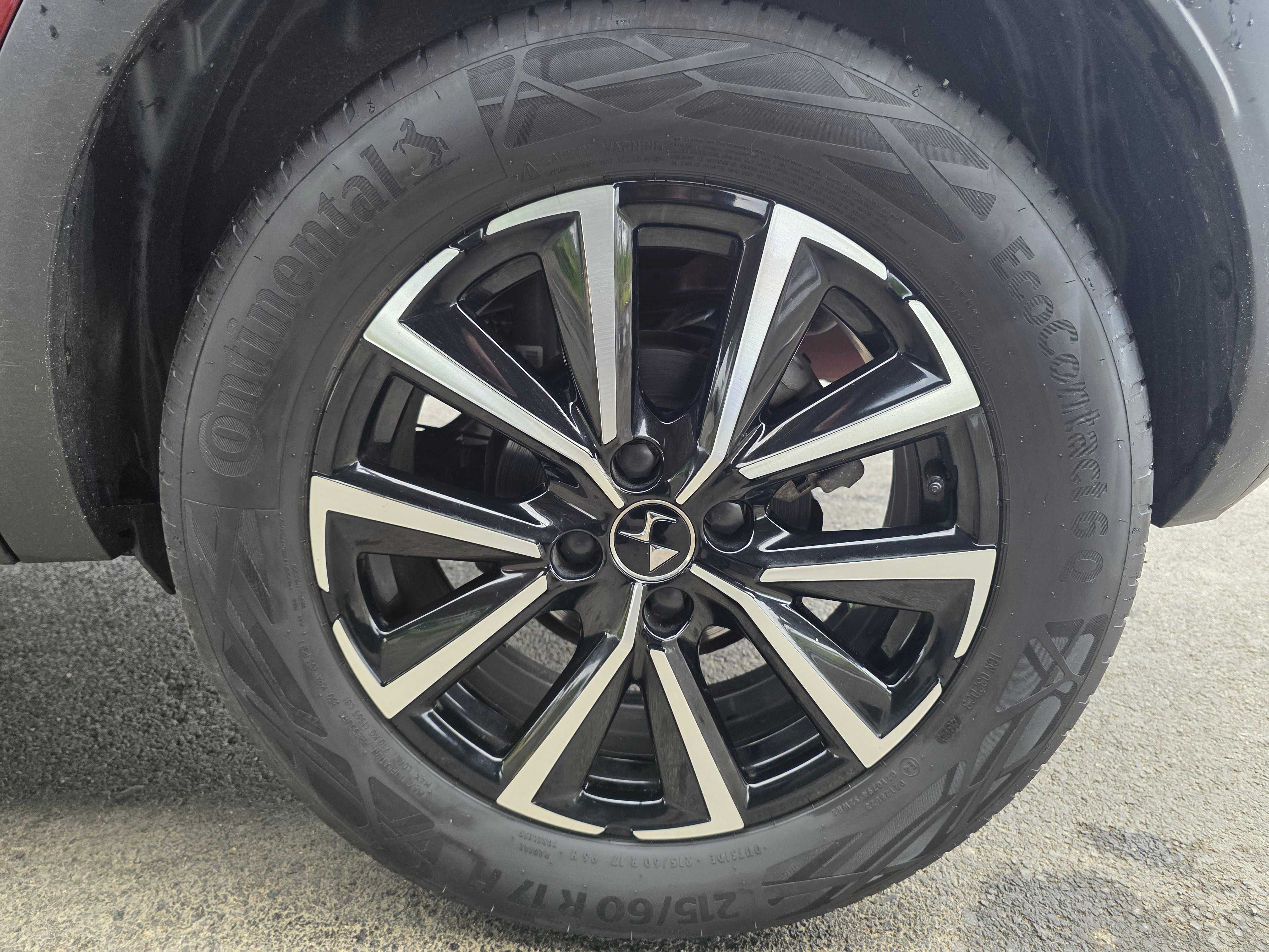 Ds Automobiles Ds3 39