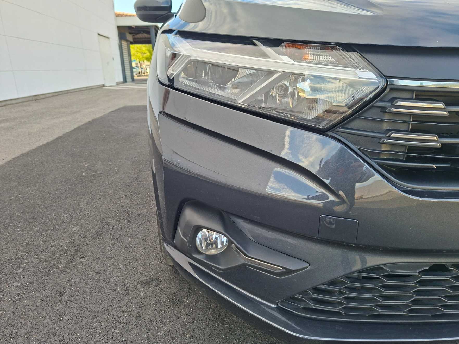 Dacia Sandero 40