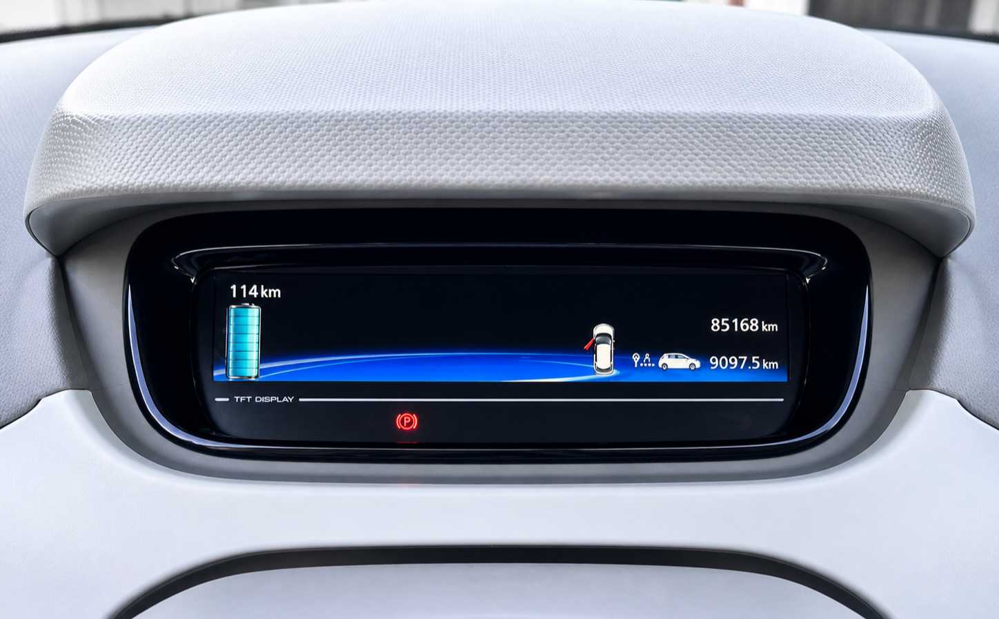 Renault Zoe 16