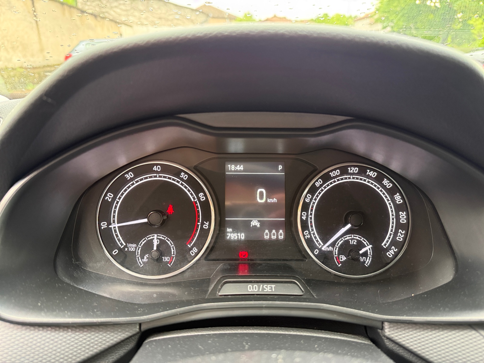 Skoda Kamiq 16