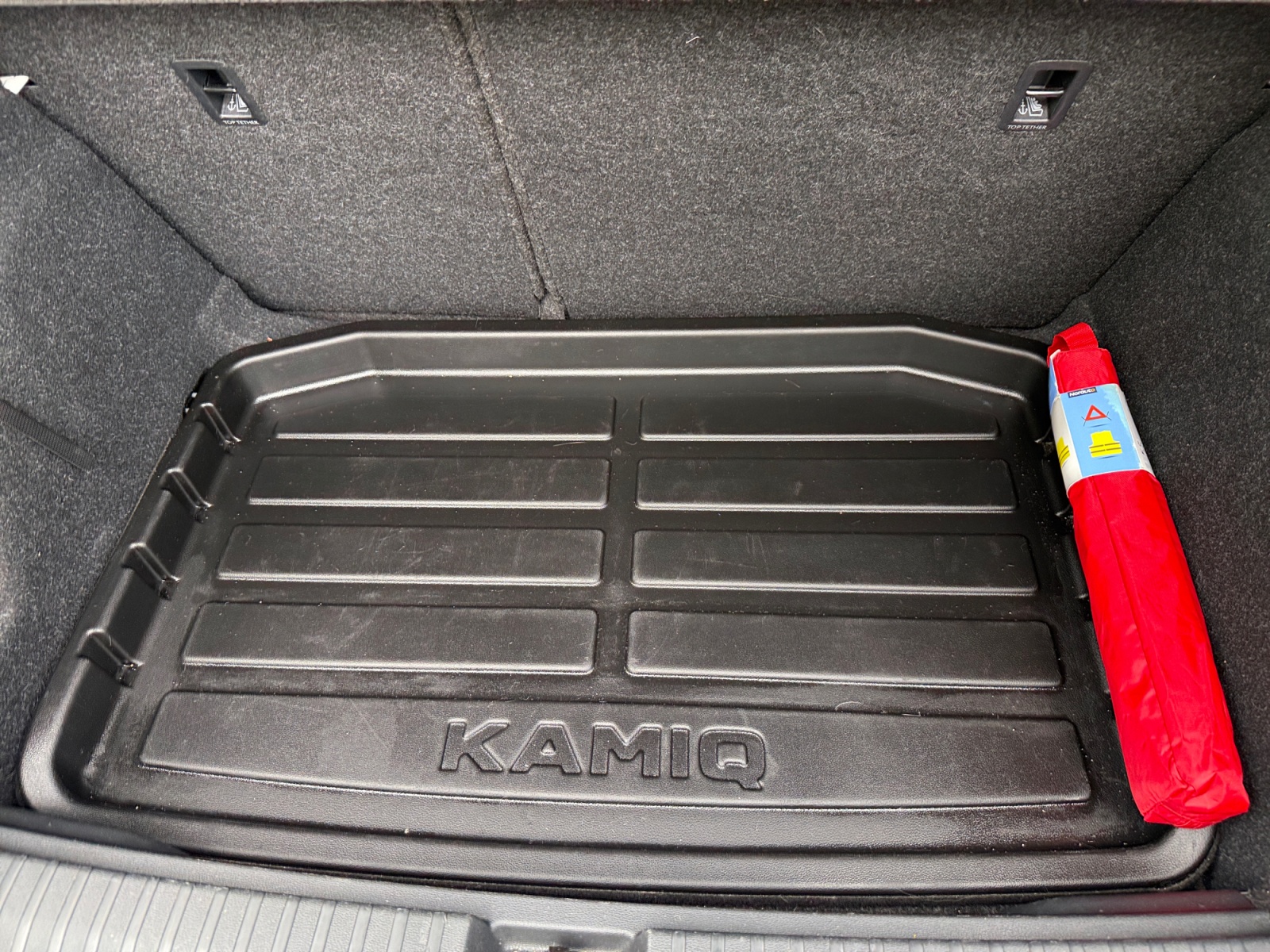 Skoda Kamiq 30