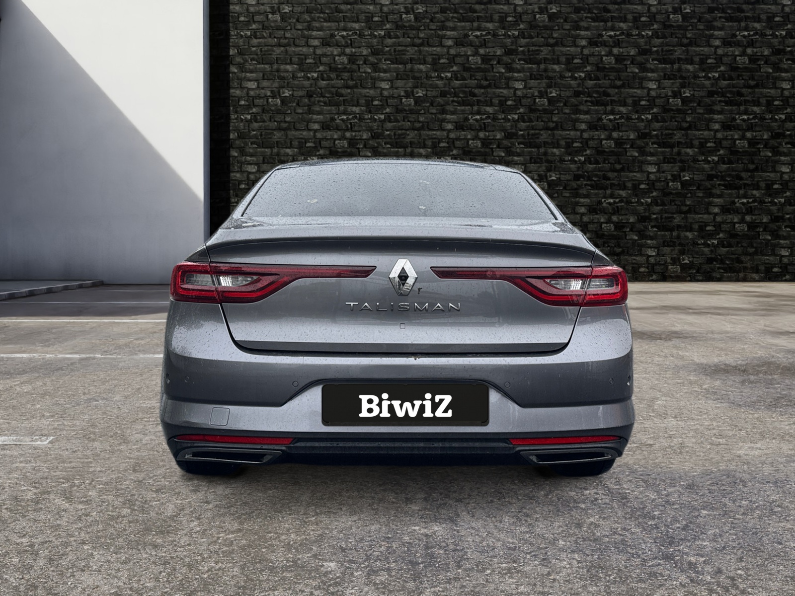 Renault Talisman 3