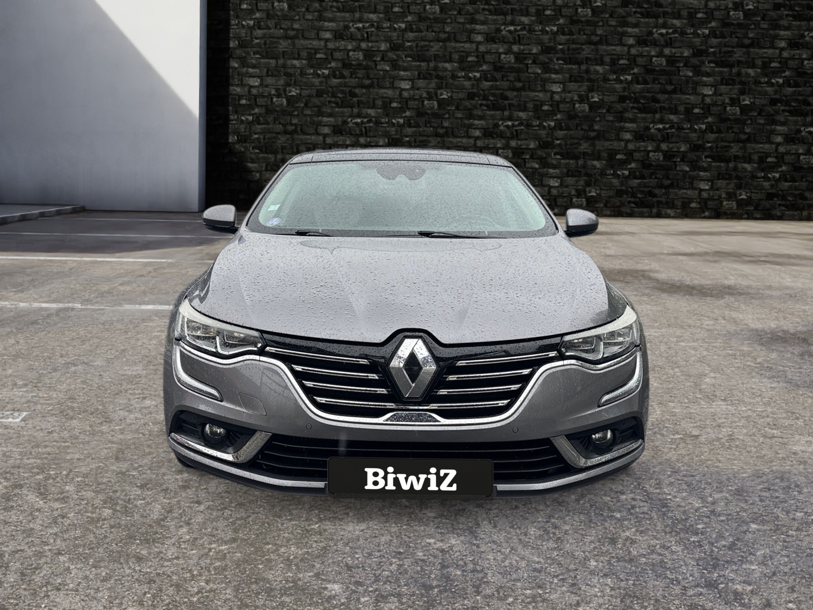 Renault Talisman 7
