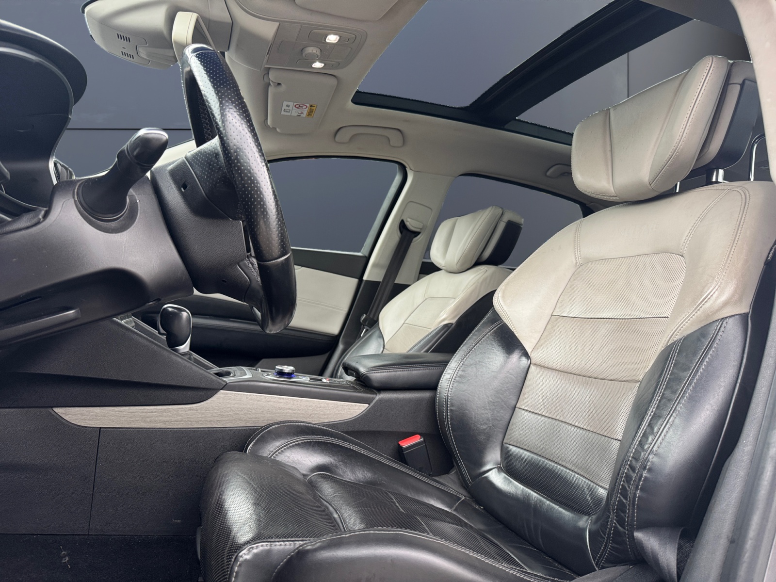Renault Talisman 9