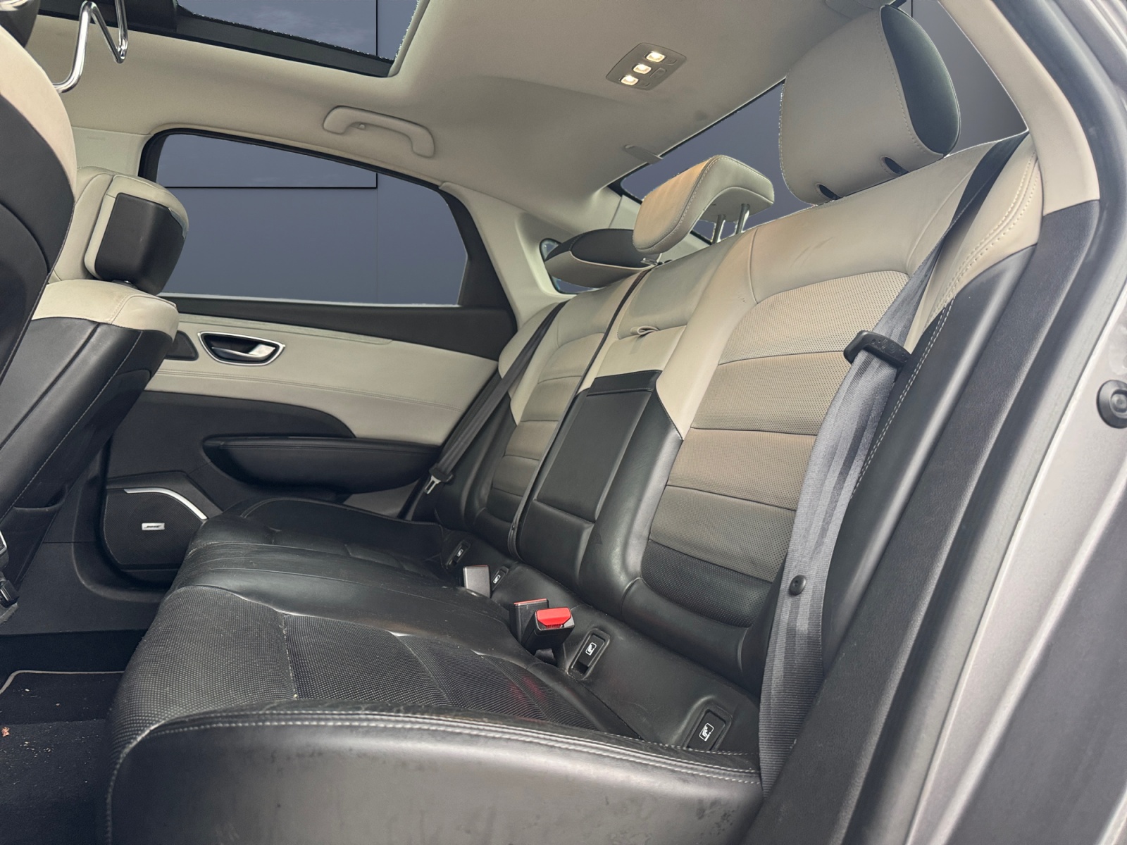 Renault Talisman 10