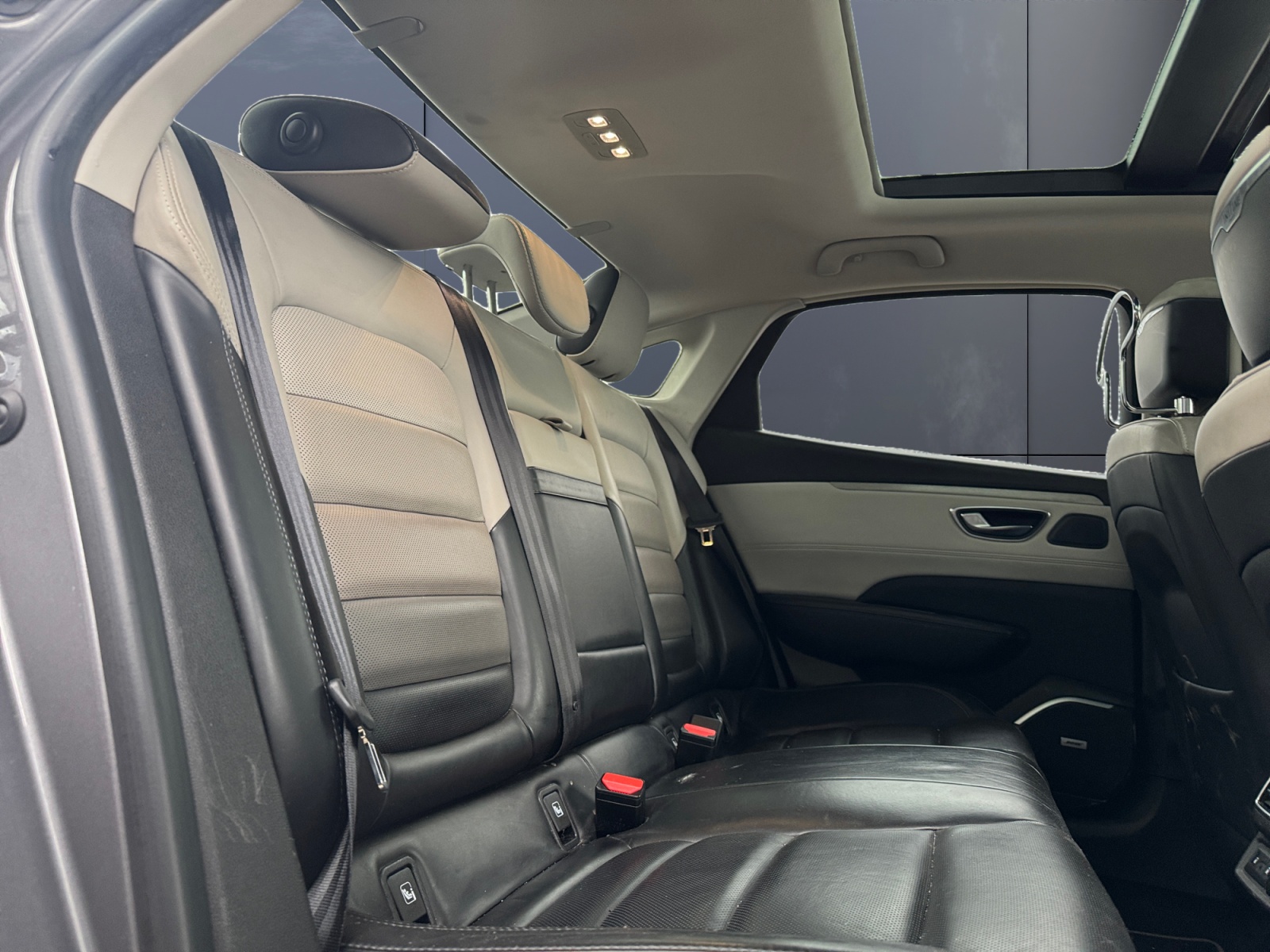 Renault Talisman 11