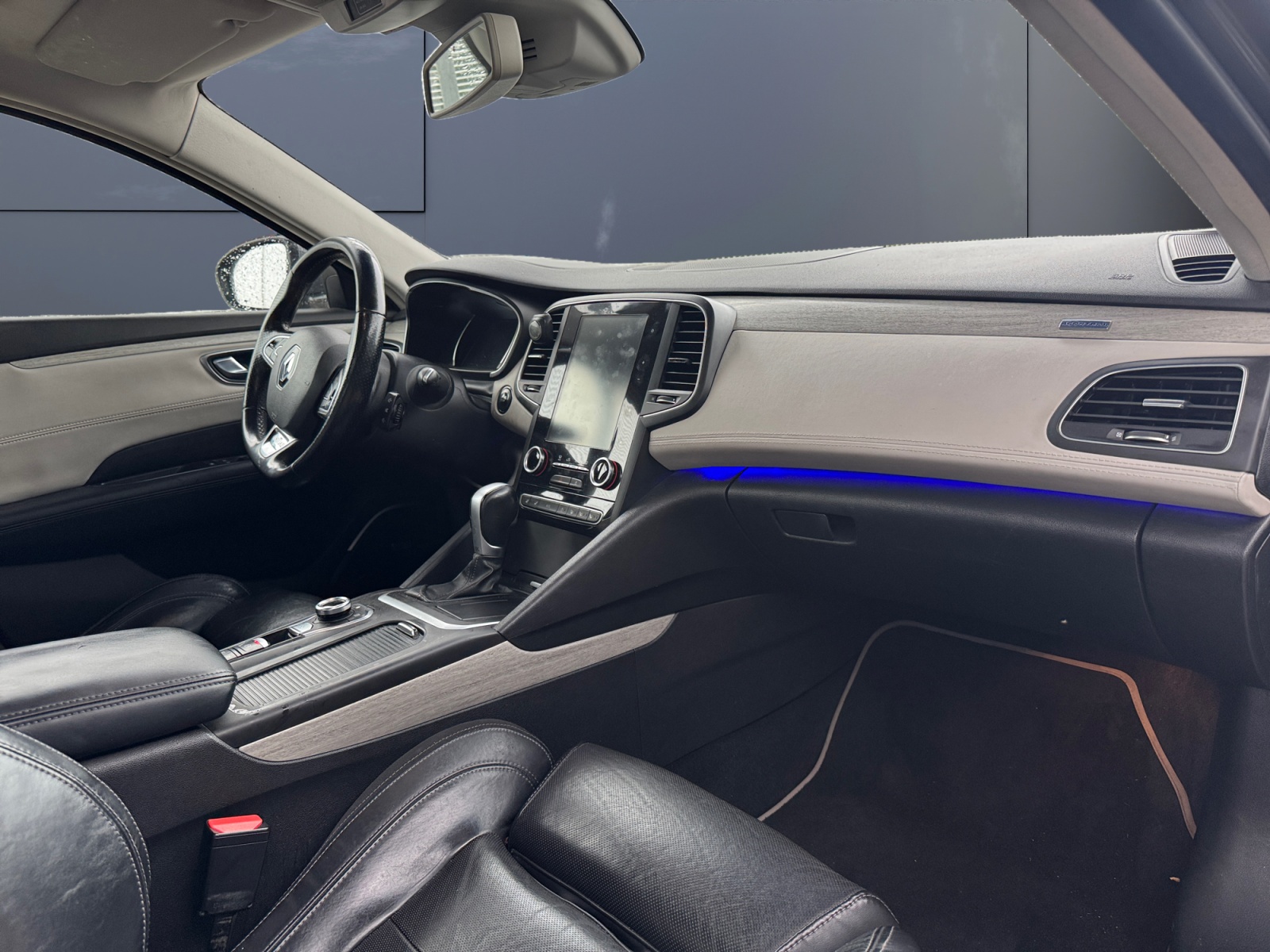 Renault Talisman 12