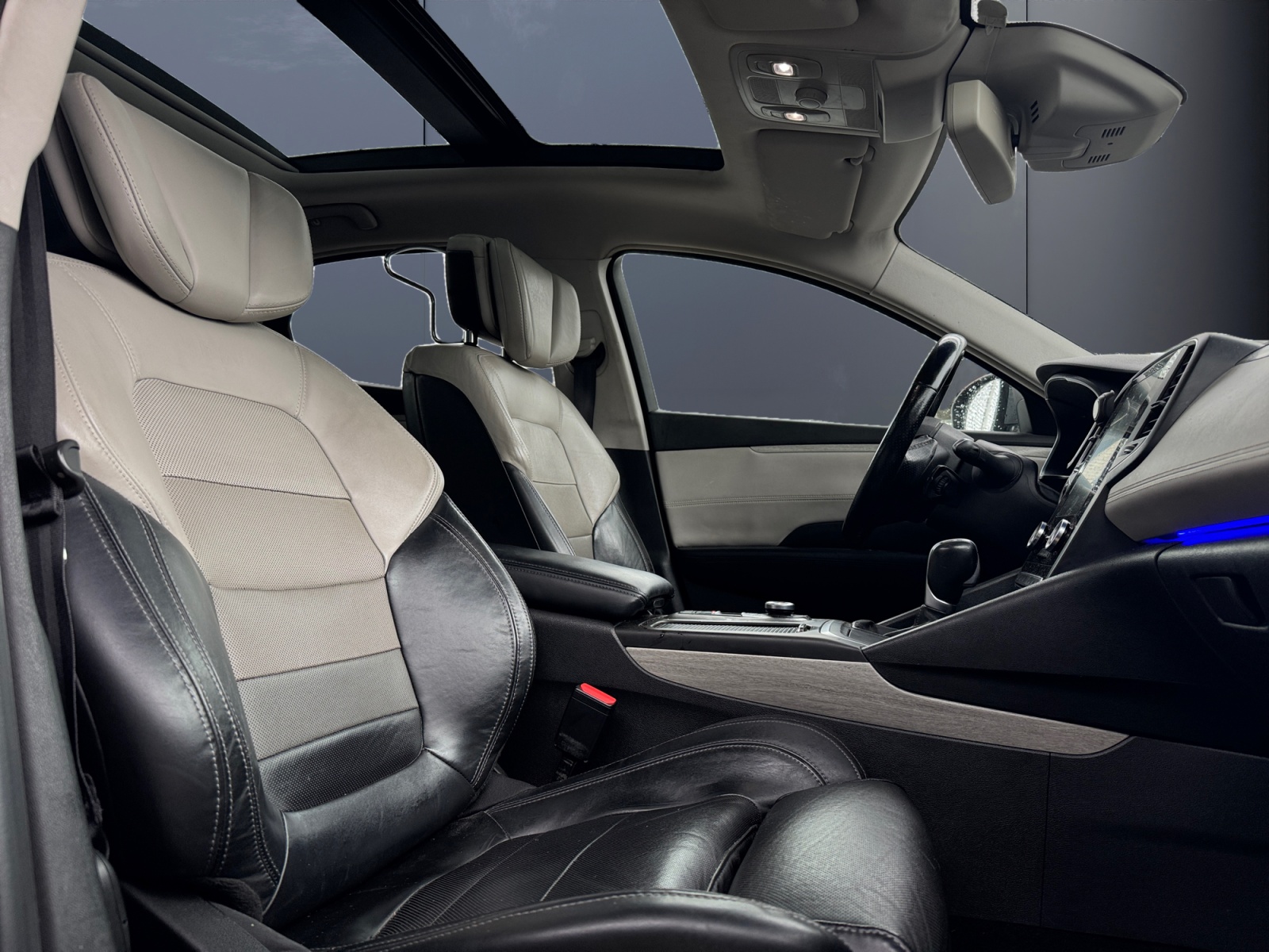 Renault Talisman 13