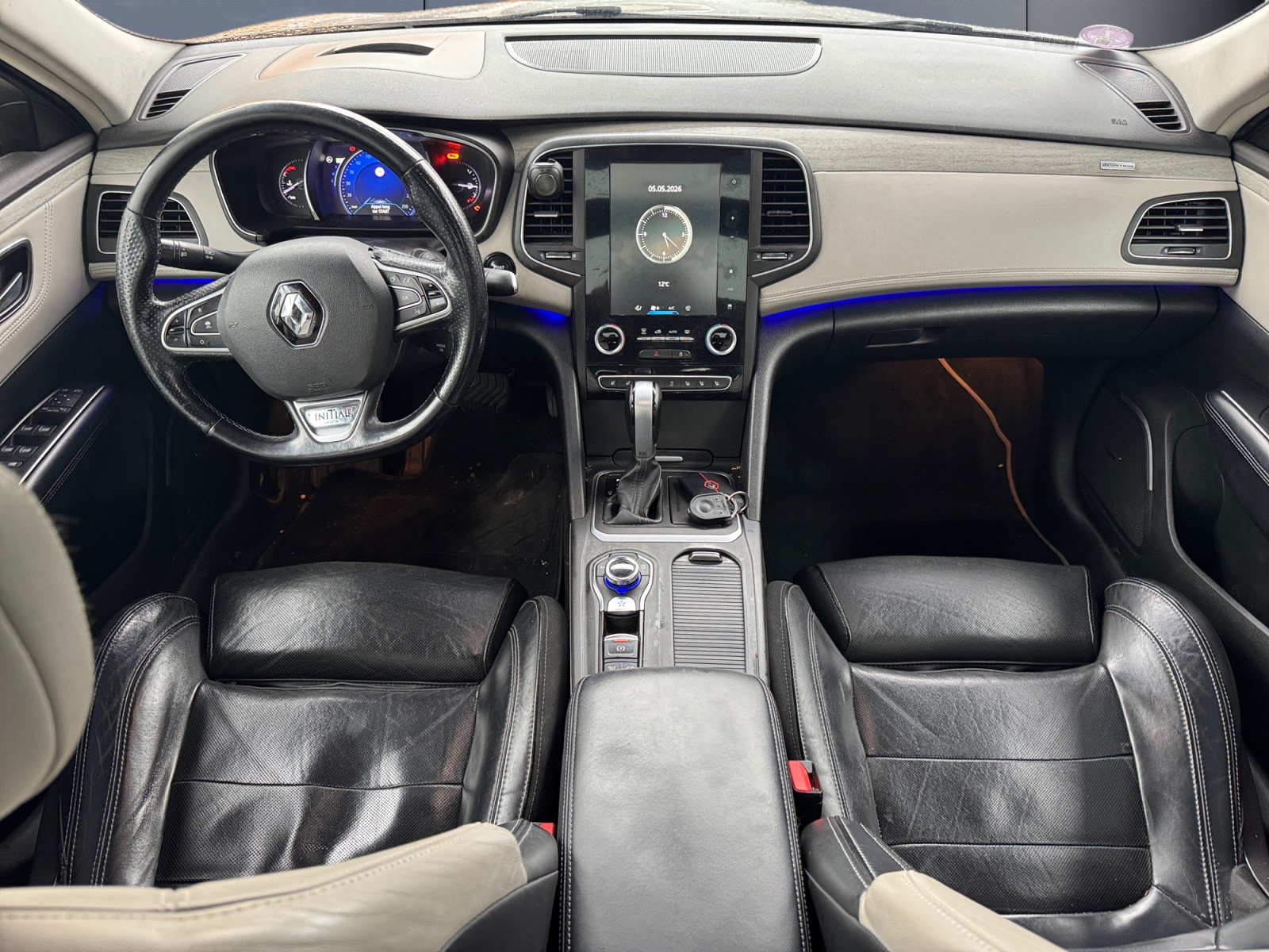 Renault Talisman 14