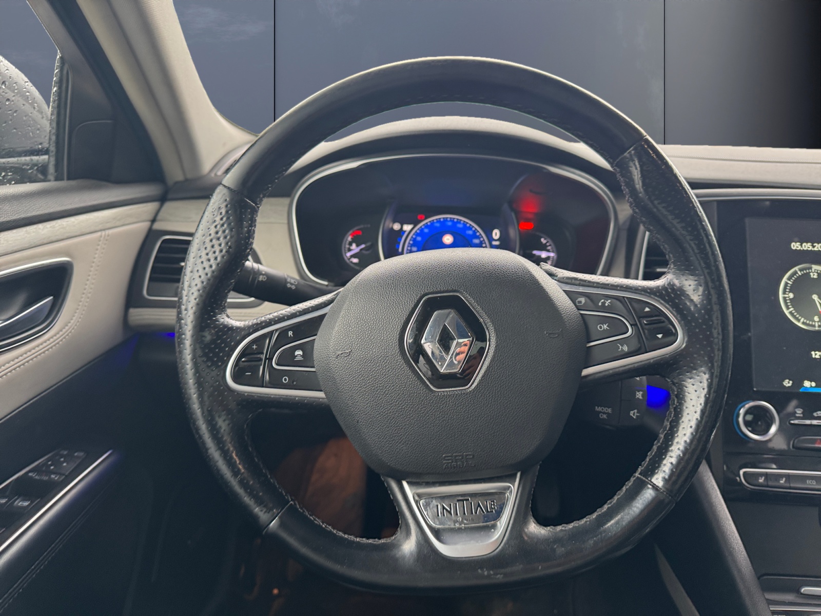 Renault Talisman 15