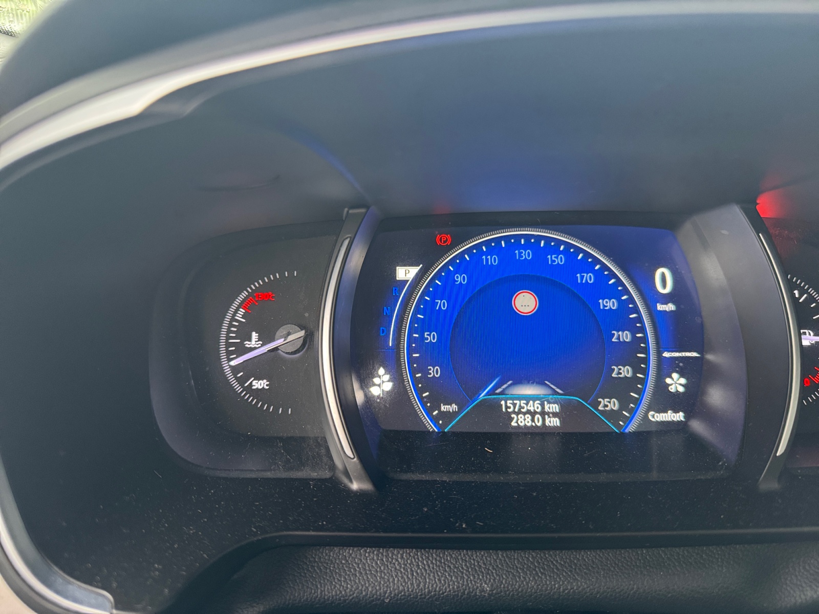 Renault Talisman 16