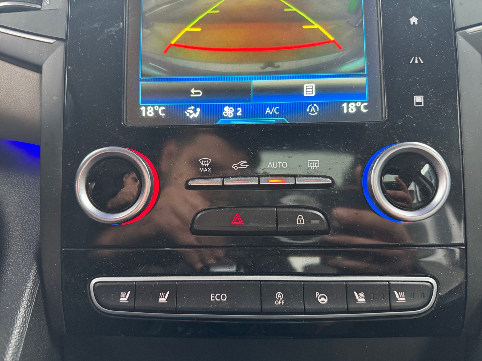 Renault Talisman 18