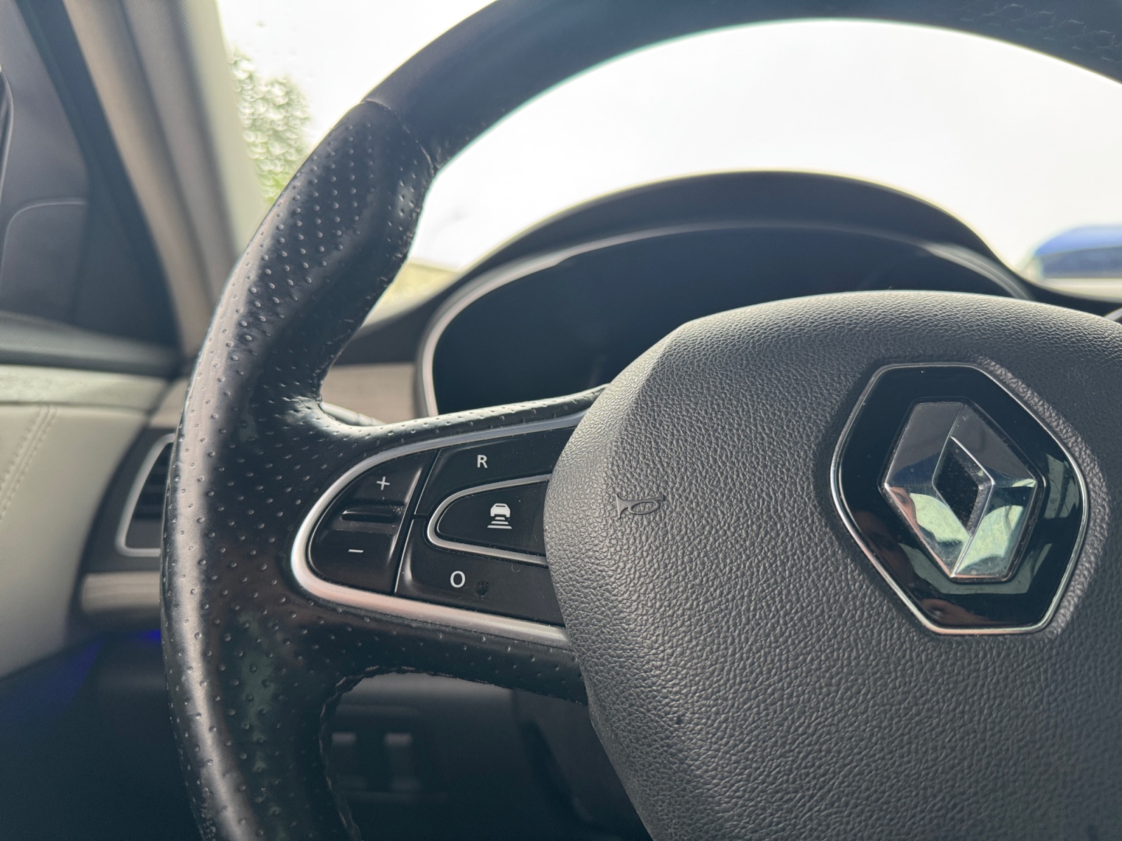 Renault Talisman 20