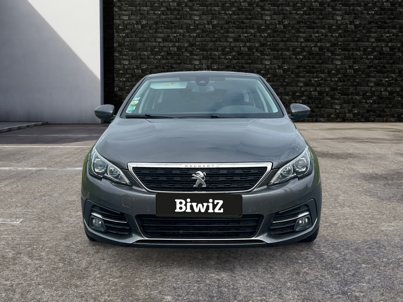 Peugeot 308 Sw 7