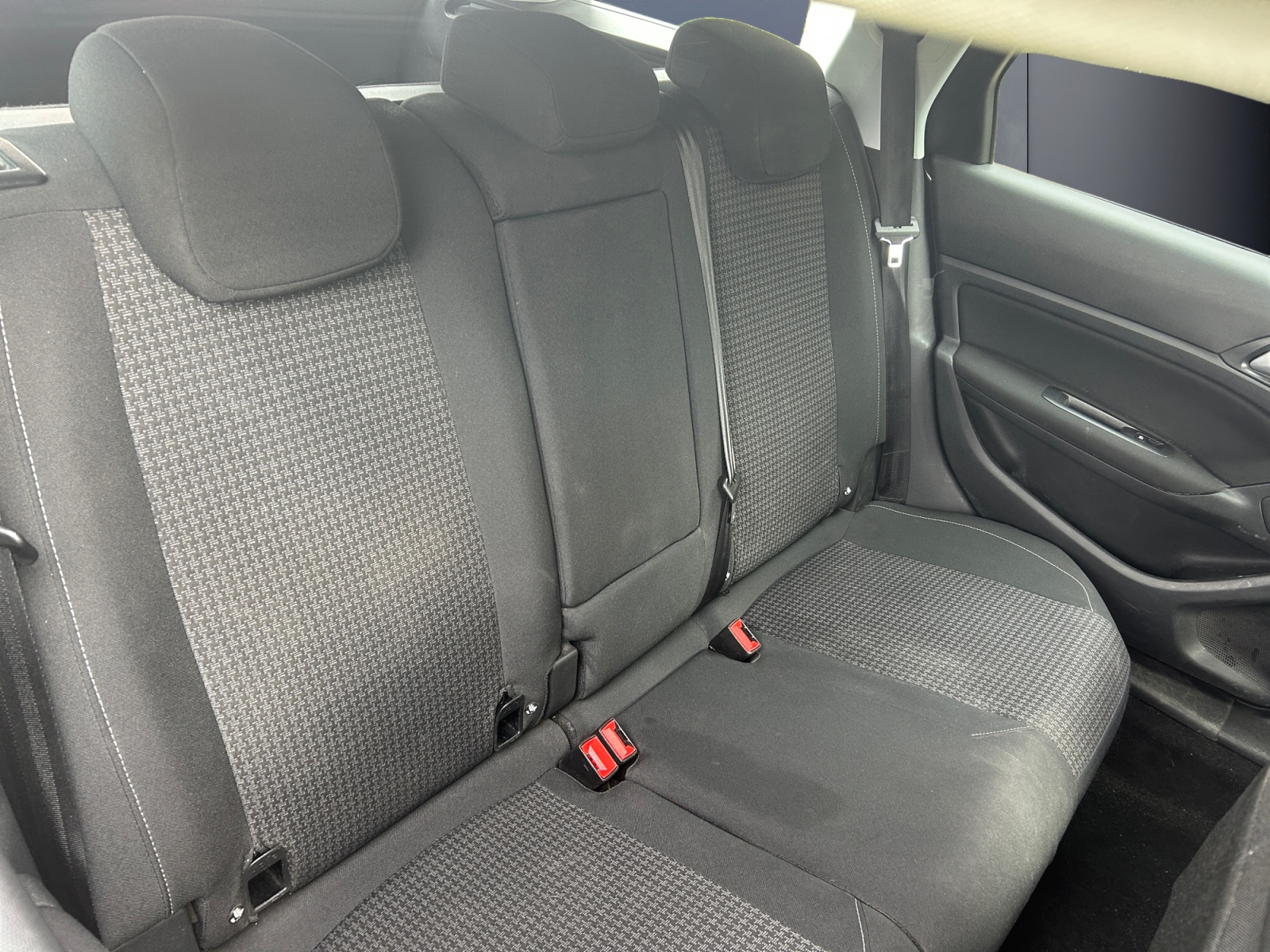 Peugeot 308 Sw 11