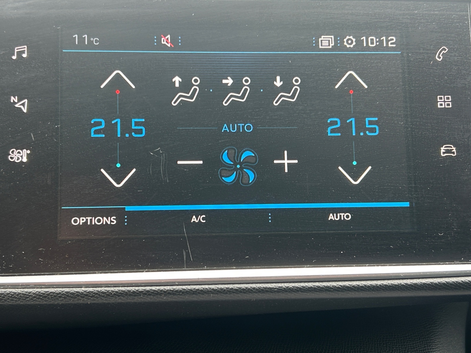Peugeot 308 Sw 20
