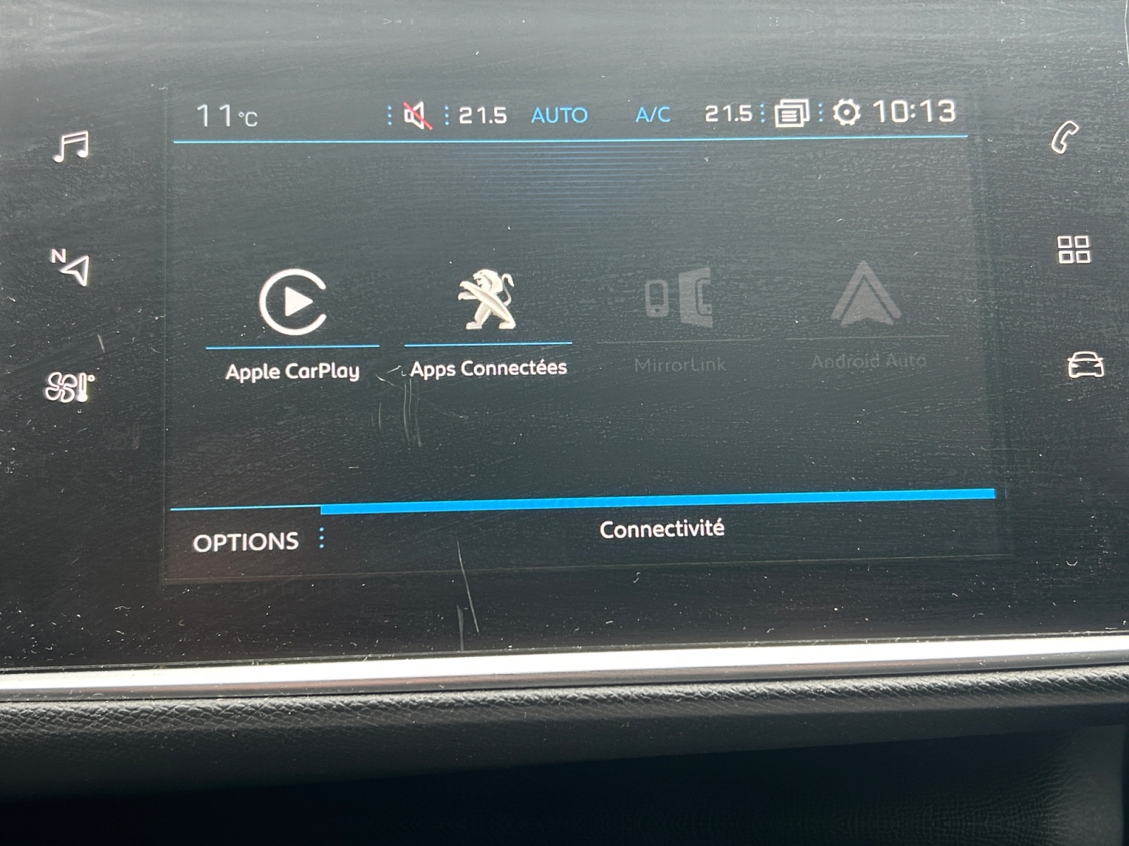 Peugeot 308 Sw 21