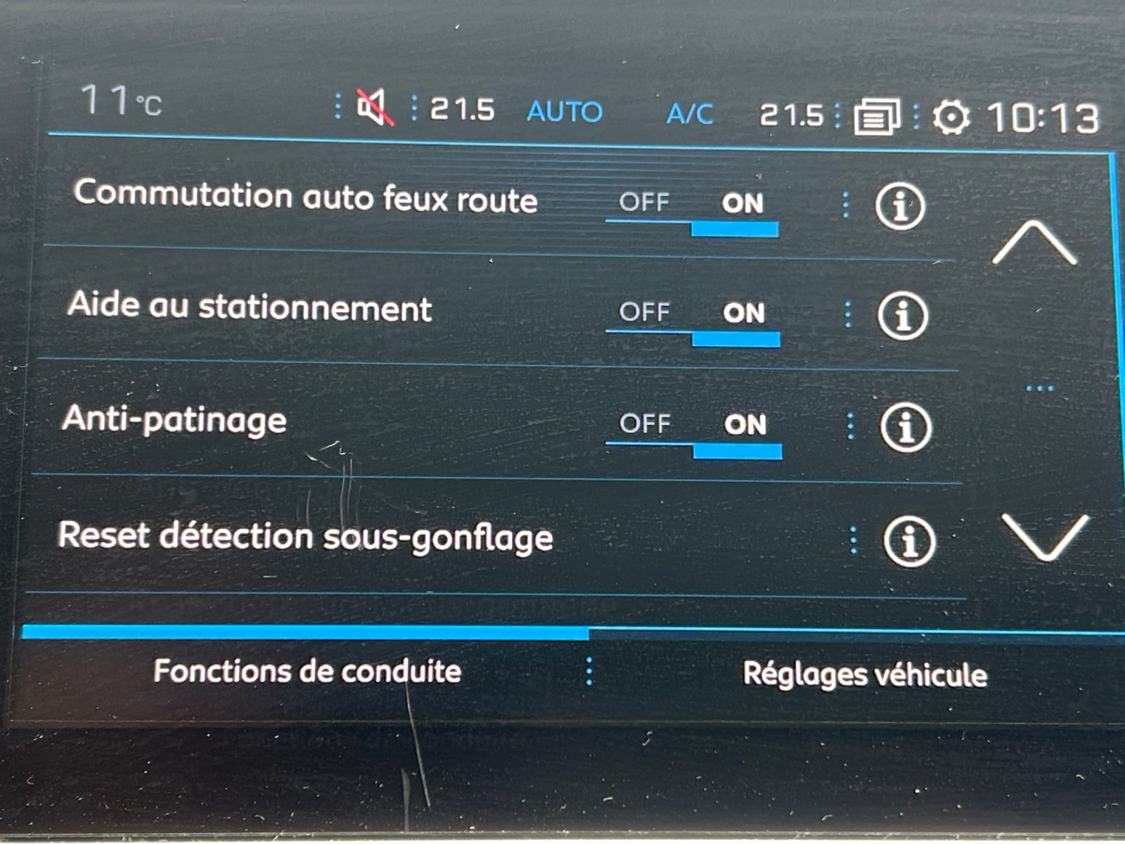 Peugeot 308 Sw 22
