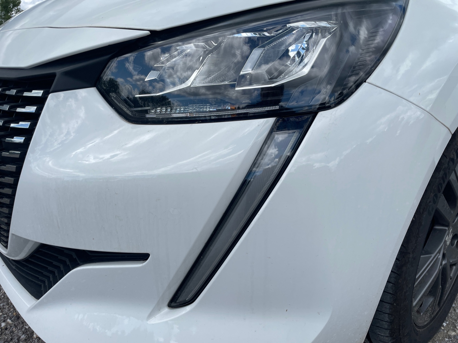 Peugeot 208 34