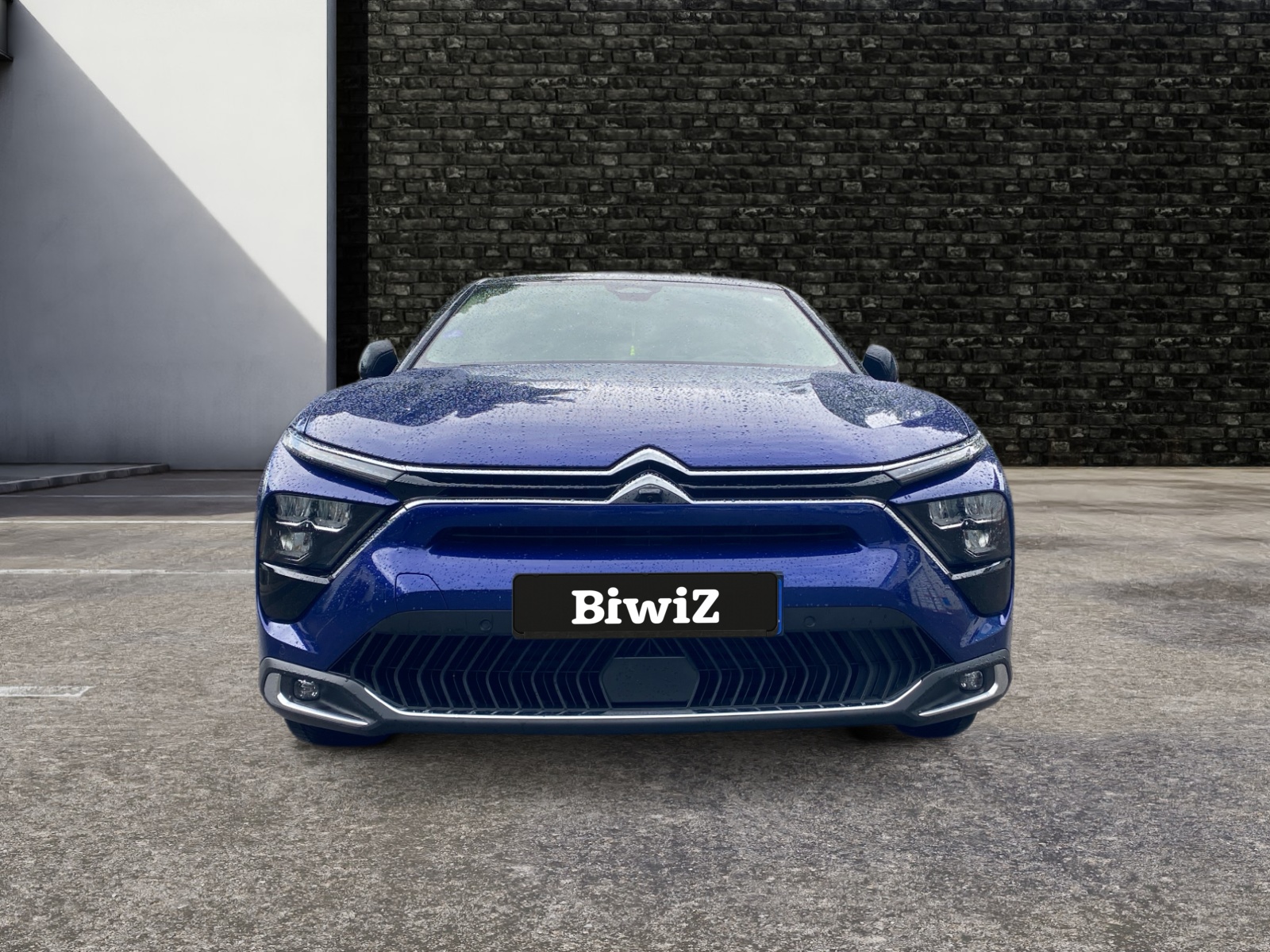 Citroen C5 X 7