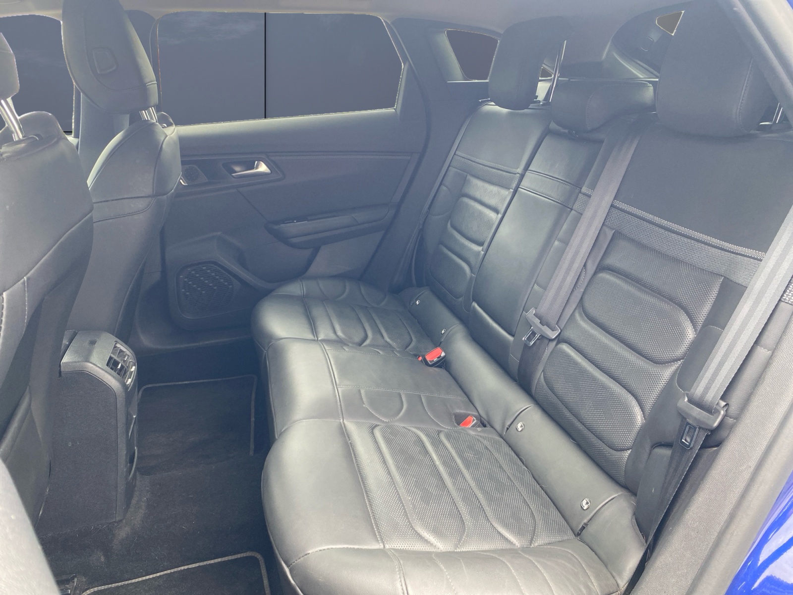 Citroen C5 X 10