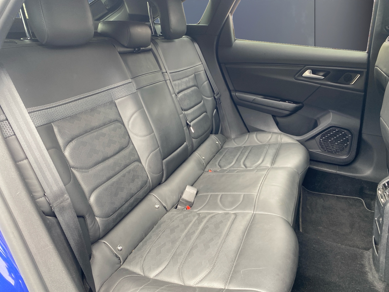 Citroen C5 X 11