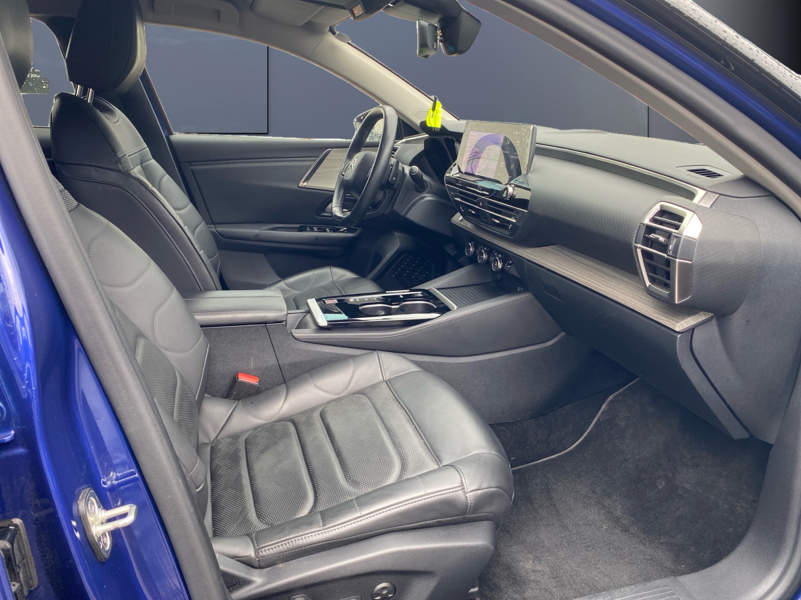 Citroen C5 X 12