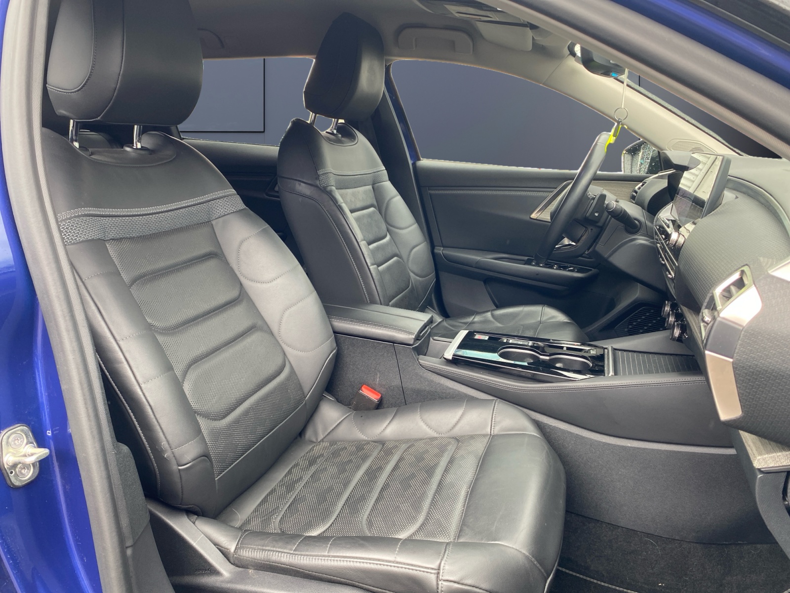 Citroen C5 X 13