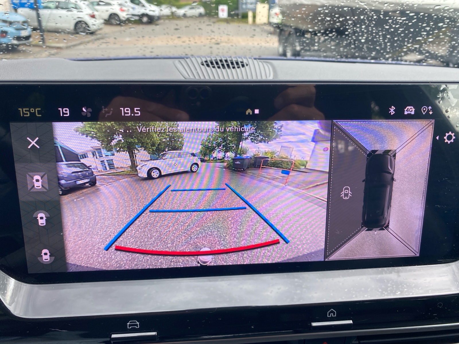 Citroen C5 X 17