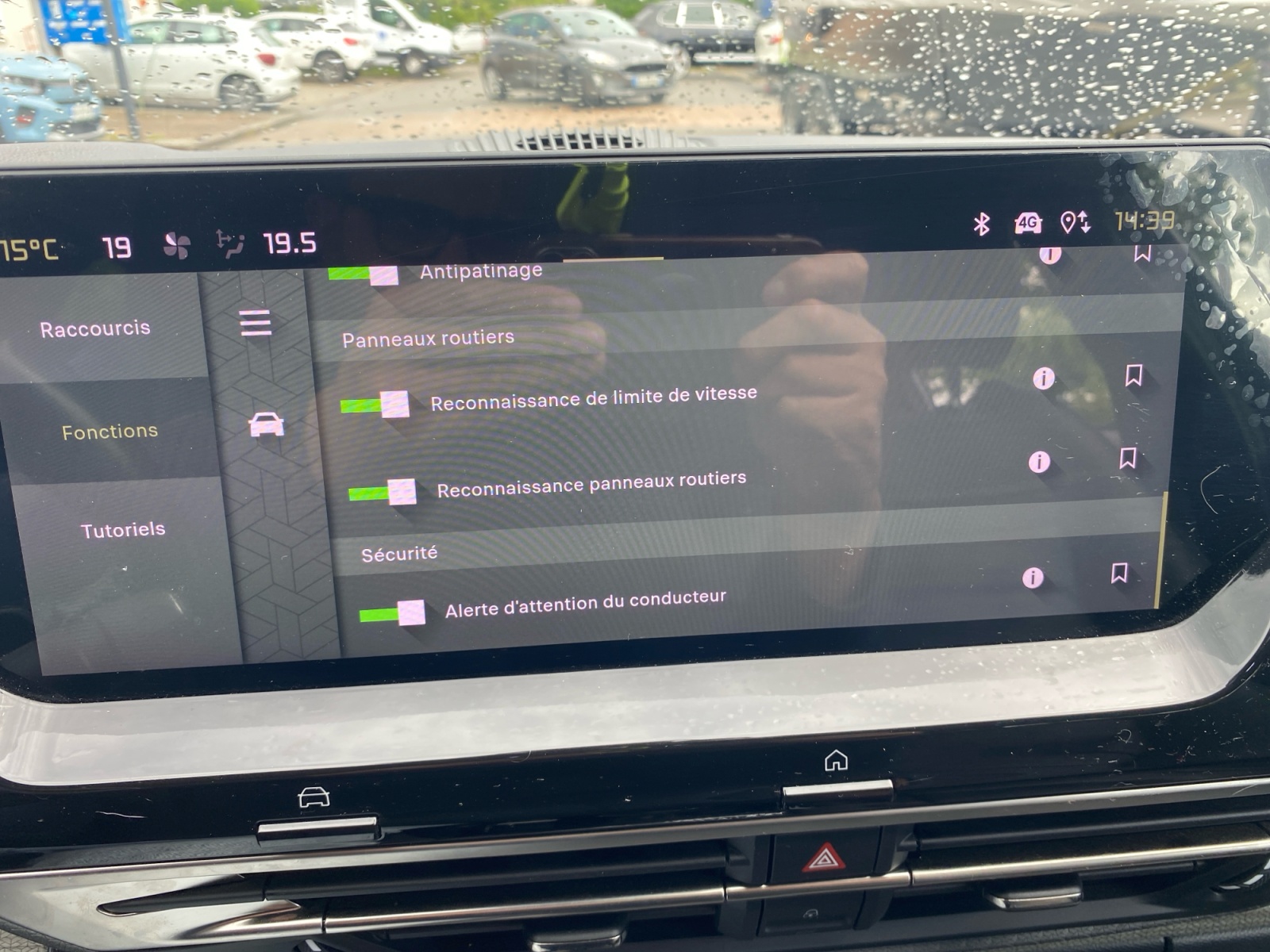 Citroen C5 X 20