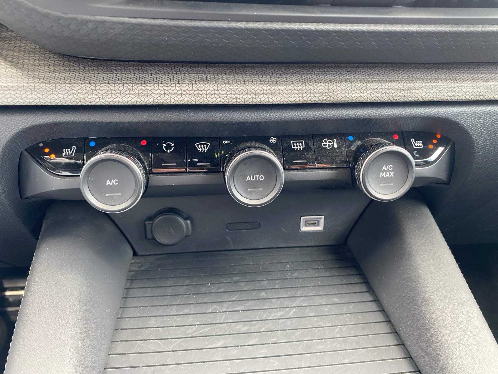 Citroen C5 X 21