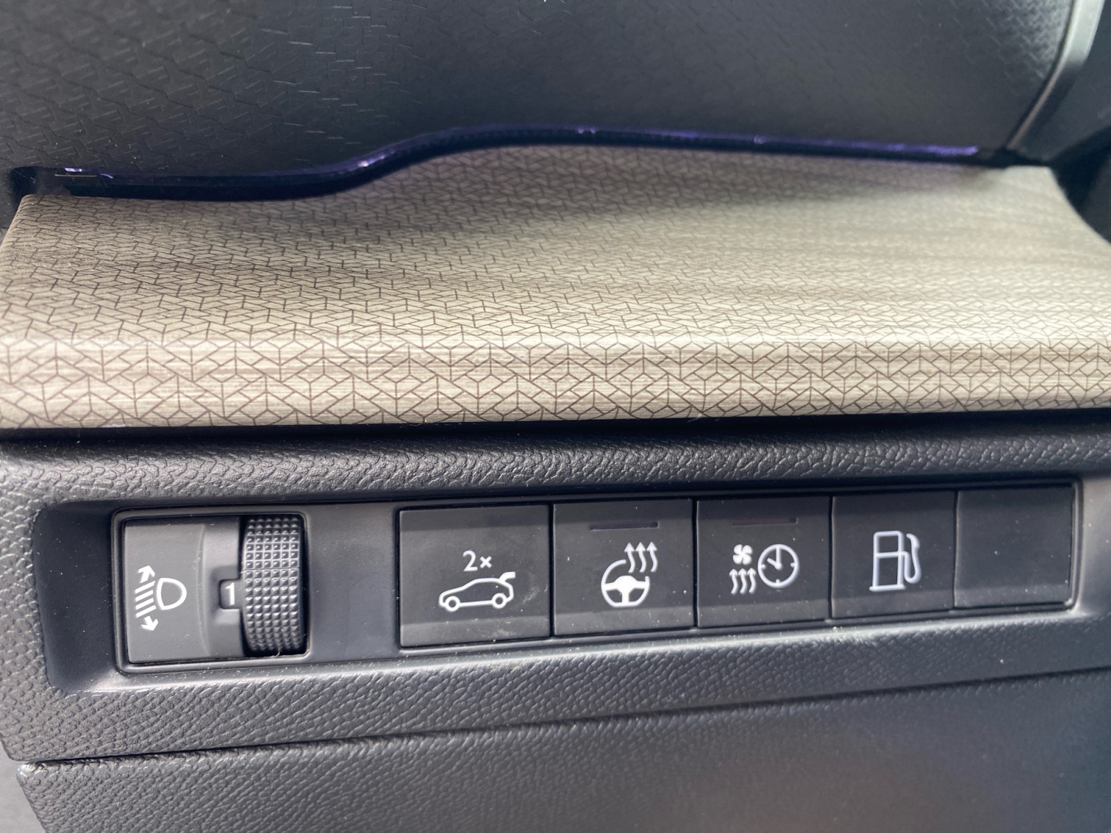 Citroen C5 X 23