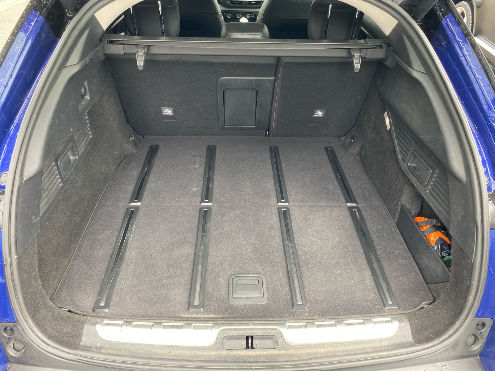 Citroen C5 X 30