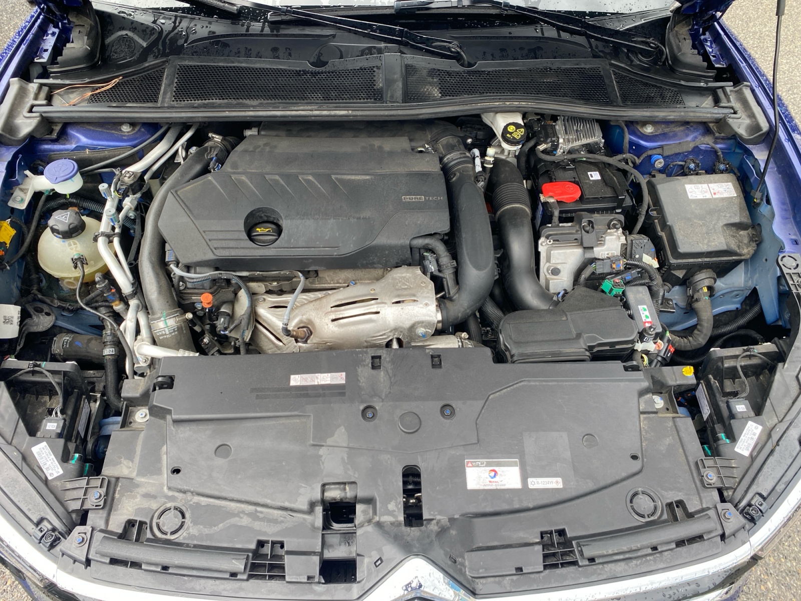 Citroen C5 X 32