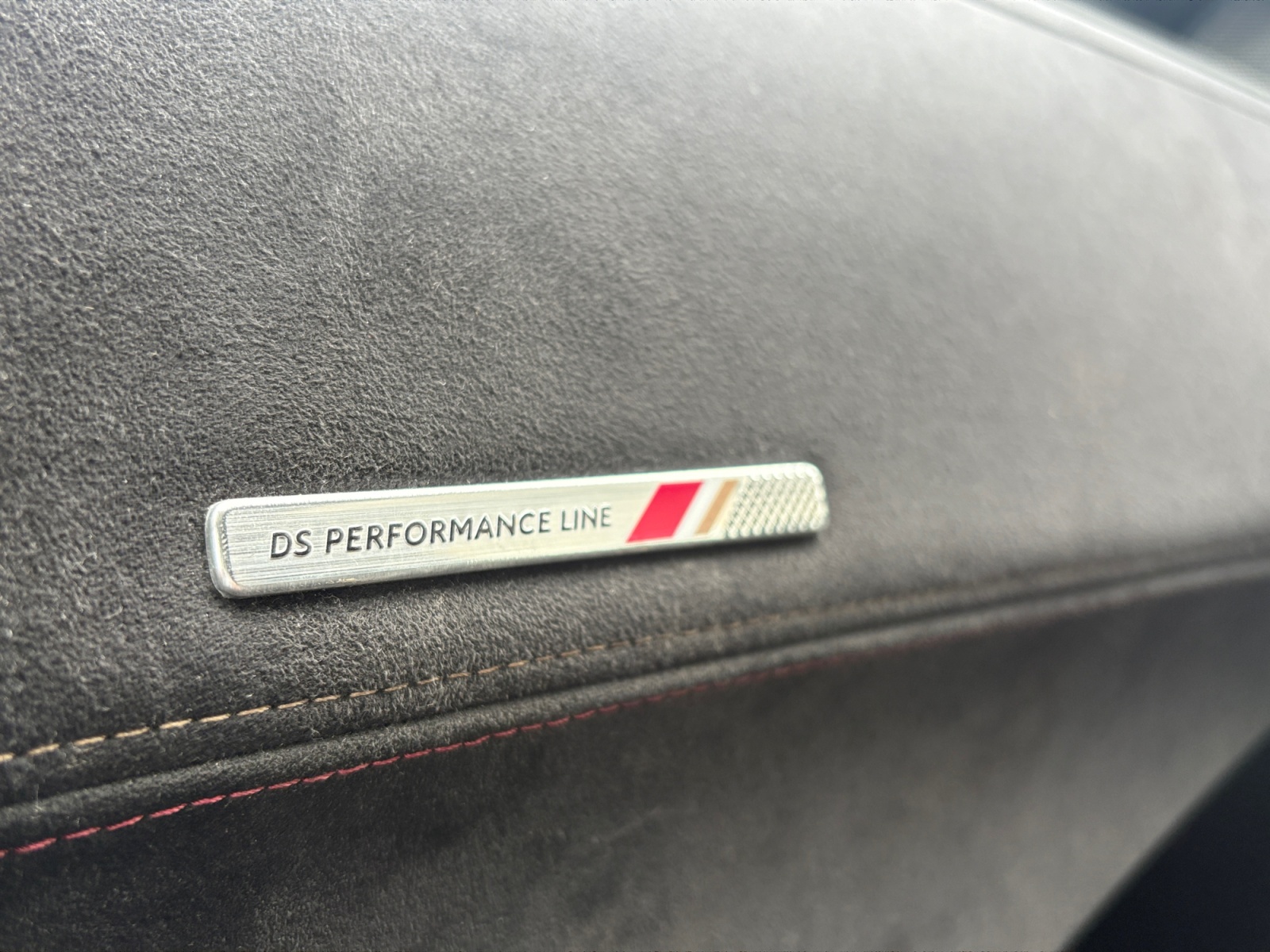 Ds Automobiles Ds 7 20